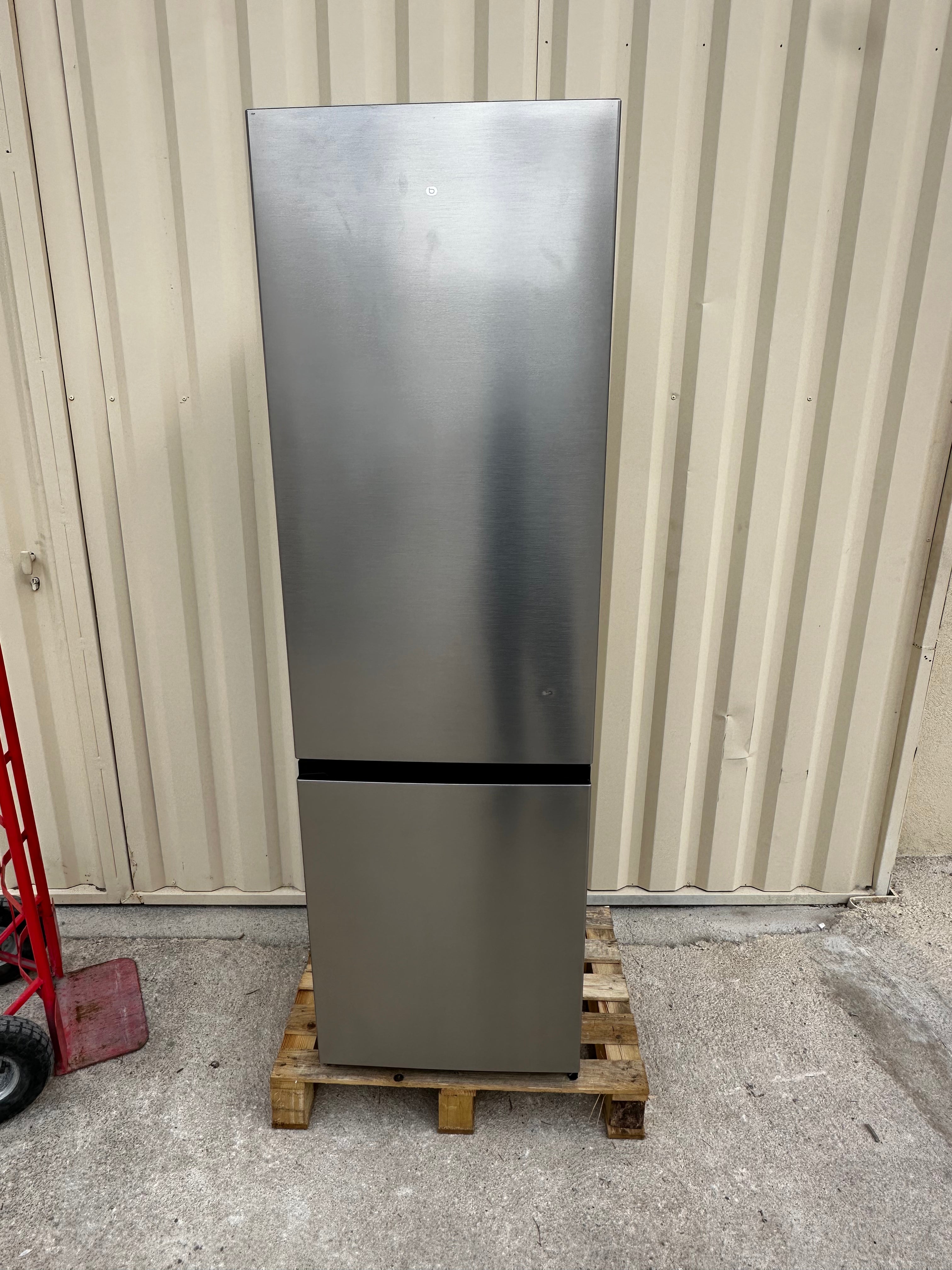 Frigo Combiné ESSENTIEL B No Frost GARANTIE 1 AN