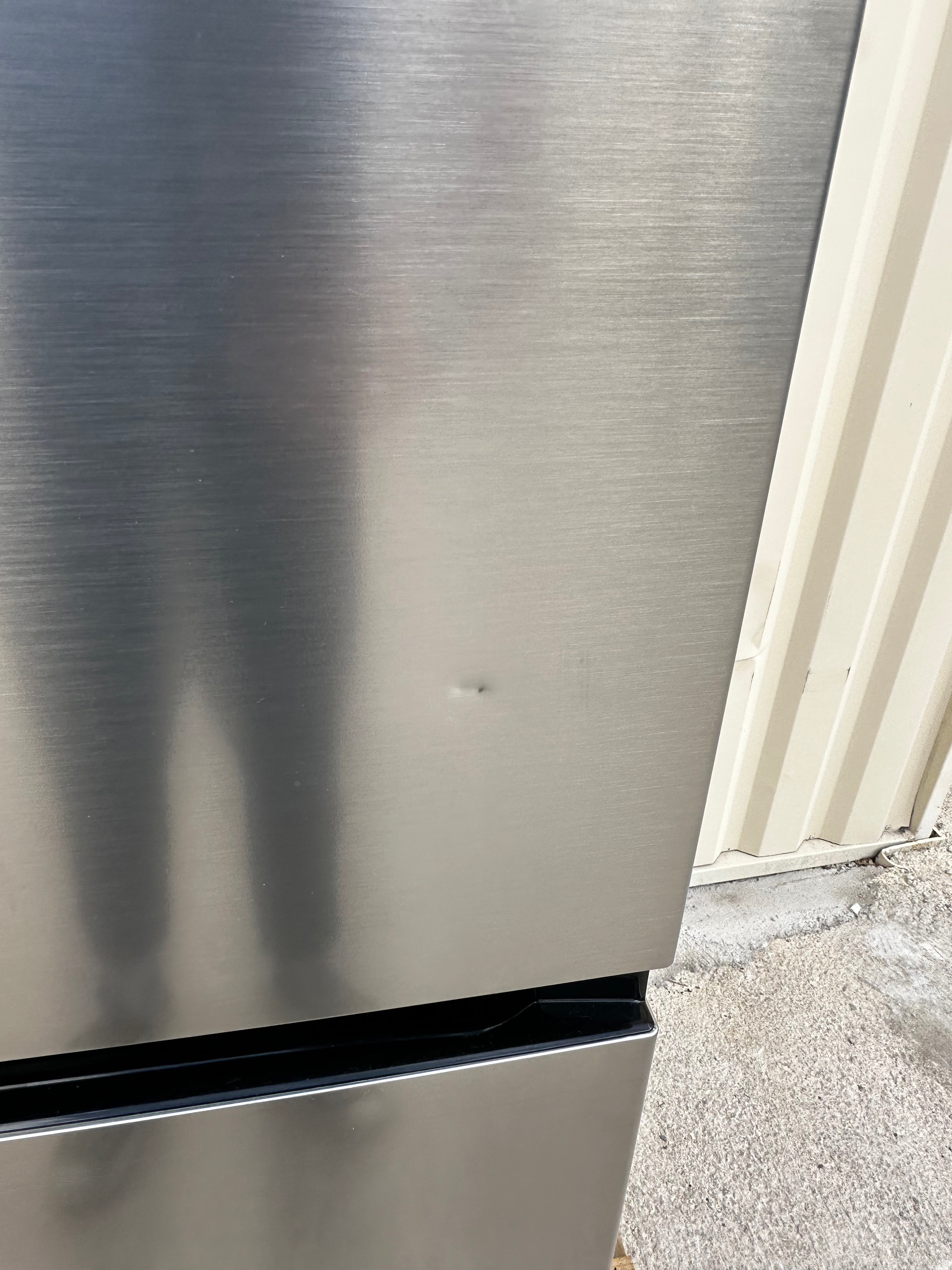 Frigo Combiné ESSENTIEL B No Frost GARANTIE 1 AN