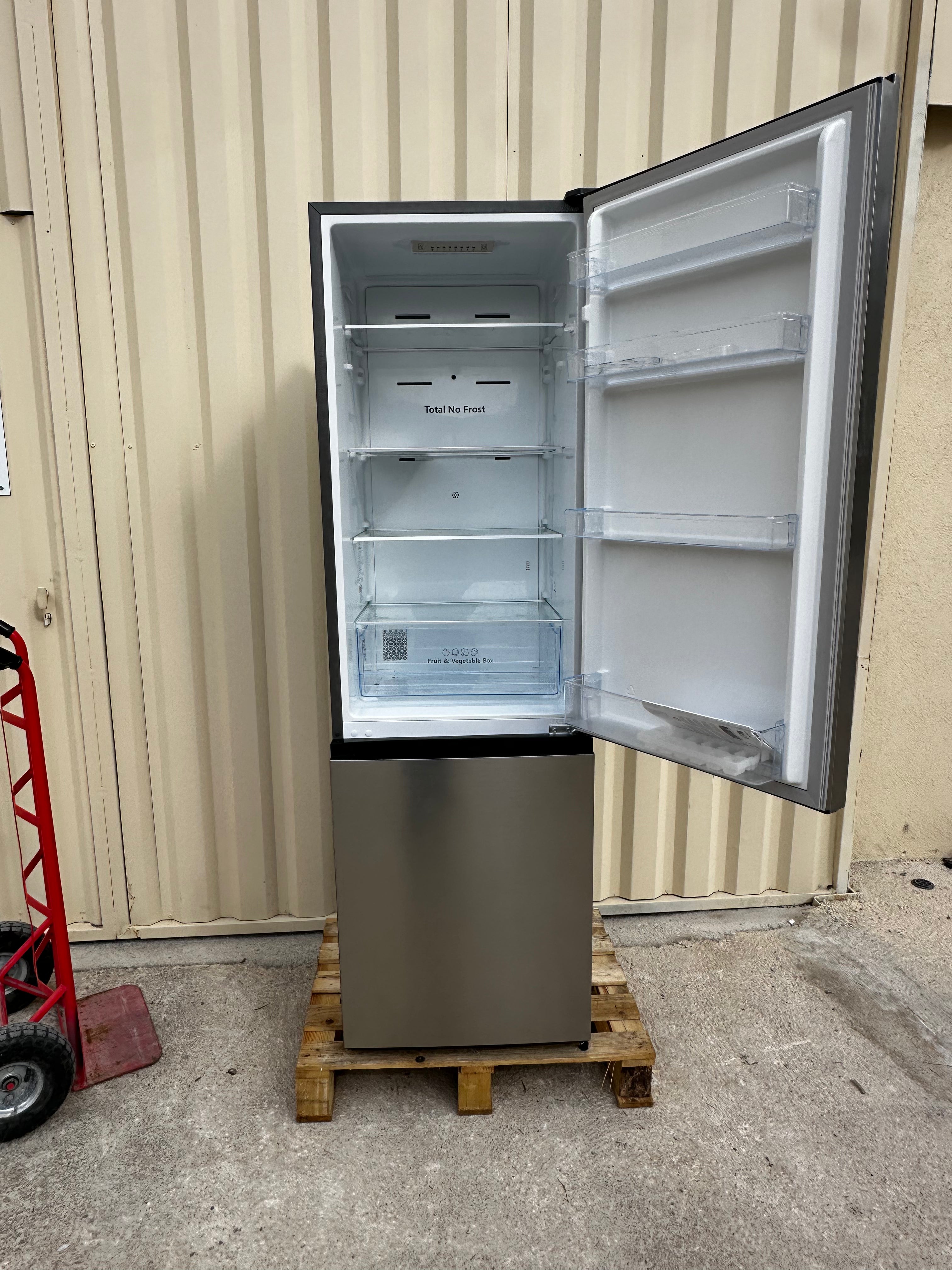 Frigo Combiné ESSENTIEL B No Frost GARANTIE 1 AN
