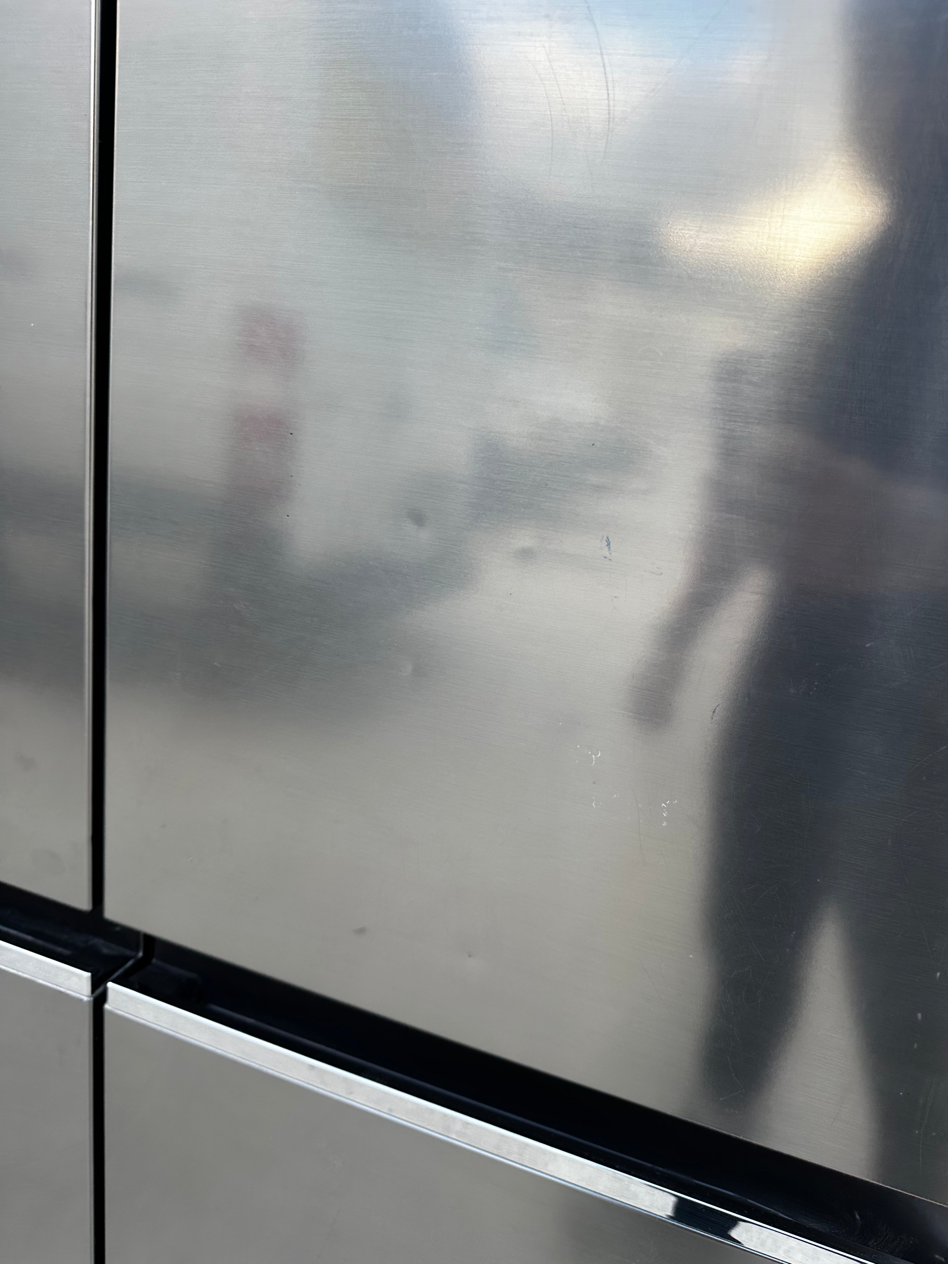 Frigo Américain LG Eau Fraîche et Glaçons GARANTIE 1 AN