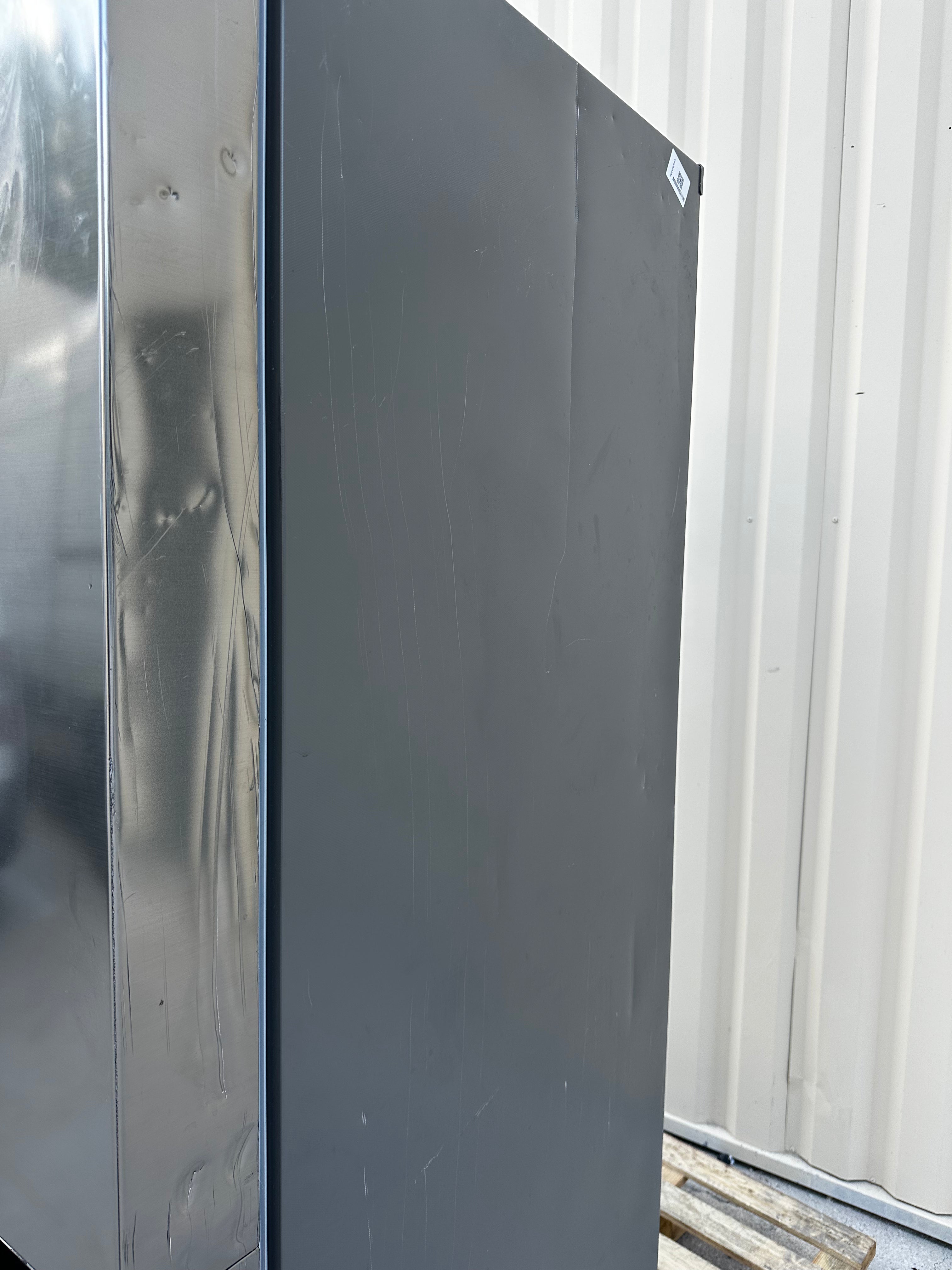 Frigo Américain LG Eau Fraîche et Glaçons GARANTIE 1 AN