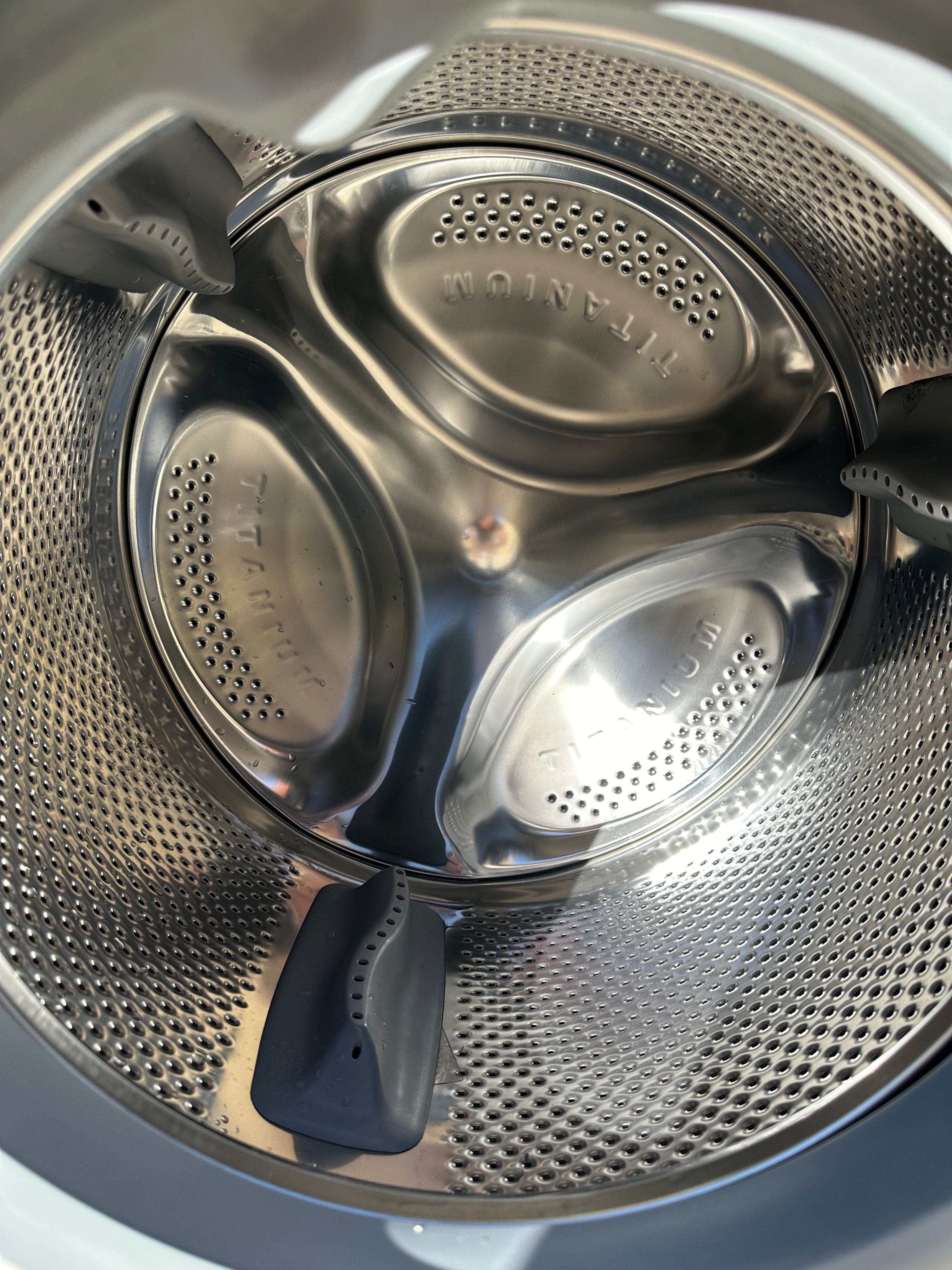 Lave-Linge HOTPOINT-ARISTON 11 Kg GARANTIE 6 MOIS