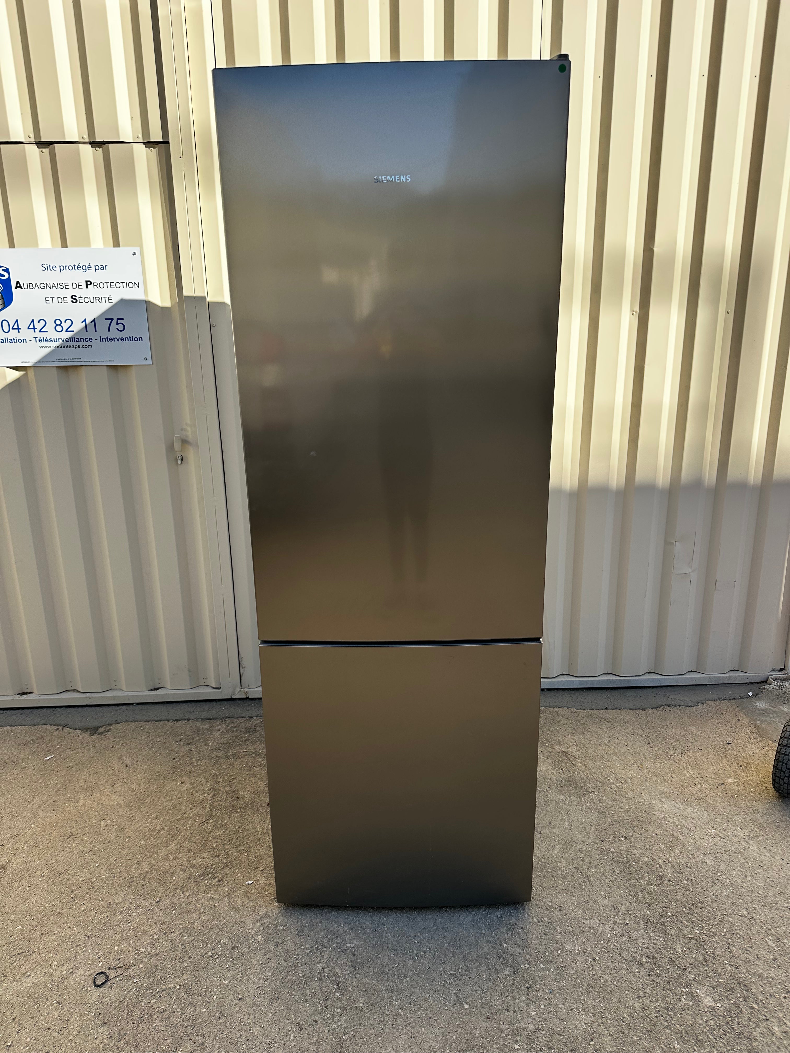 Frigo Combiné SIEMENS Grande Capacité GARANTIE 1 AN