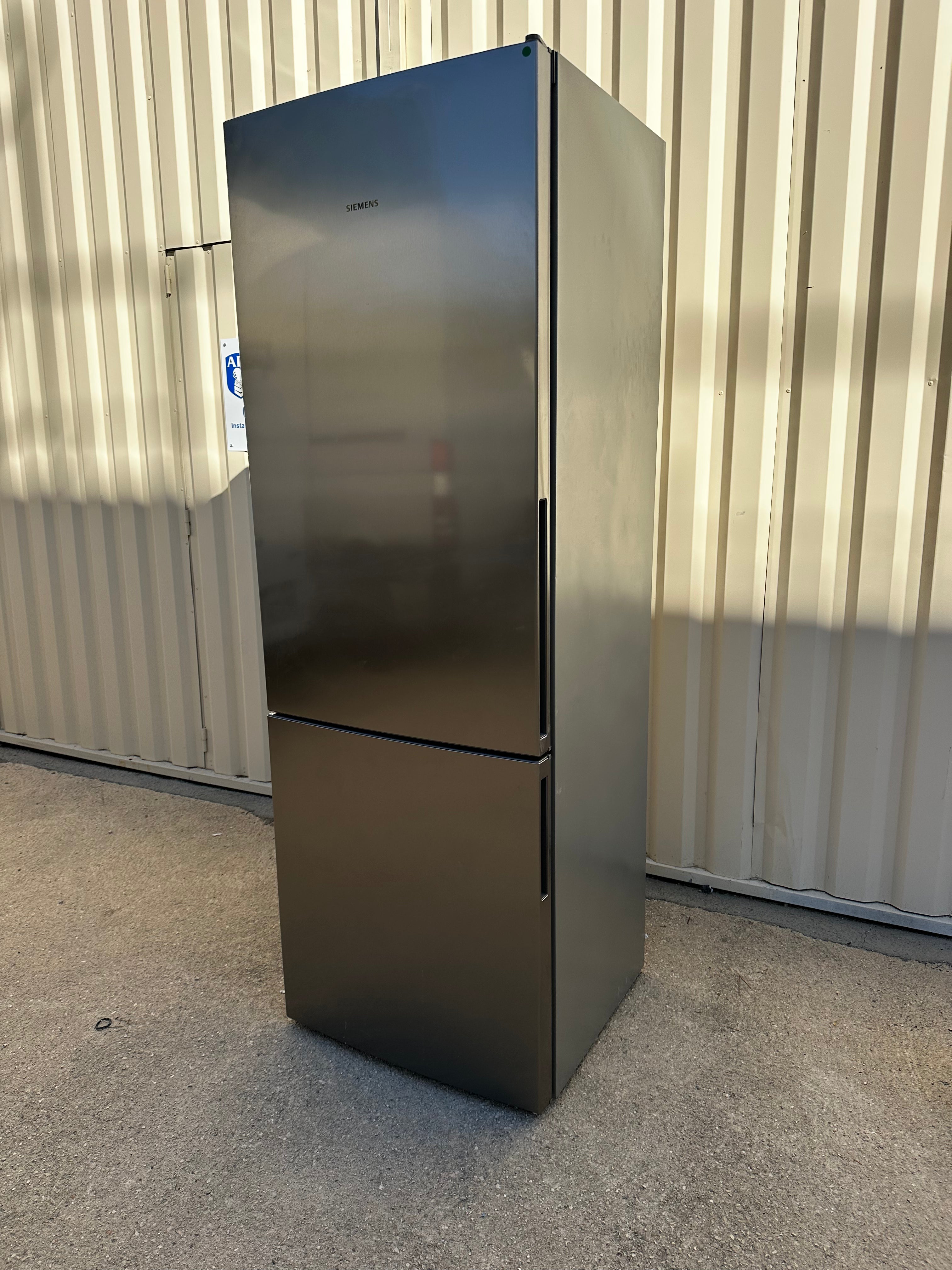 Frigo Combiné SIEMENS Grande Capacité GARANTIE 1 AN