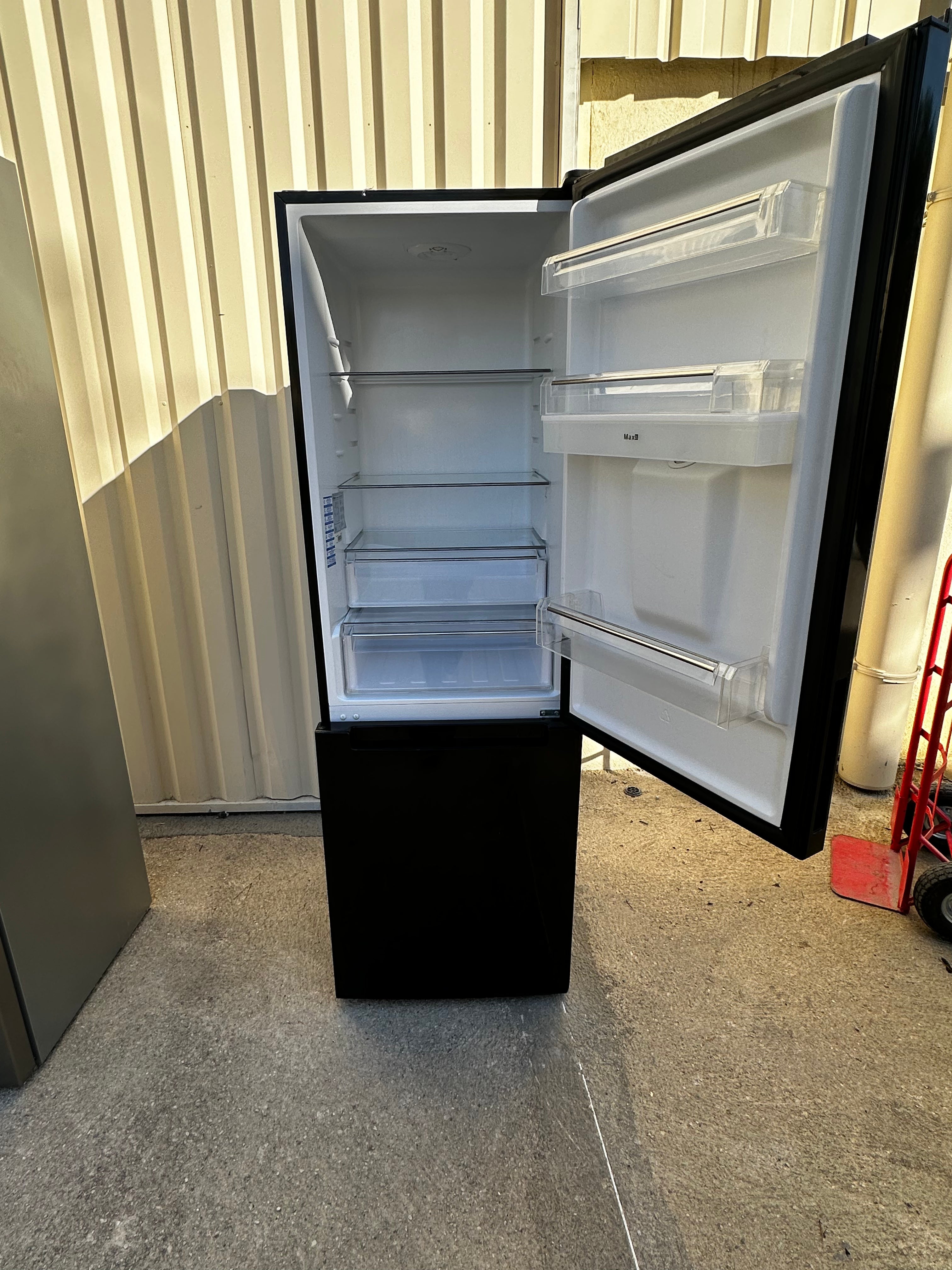 Frigo Combiné HAIER Garantie 1 An