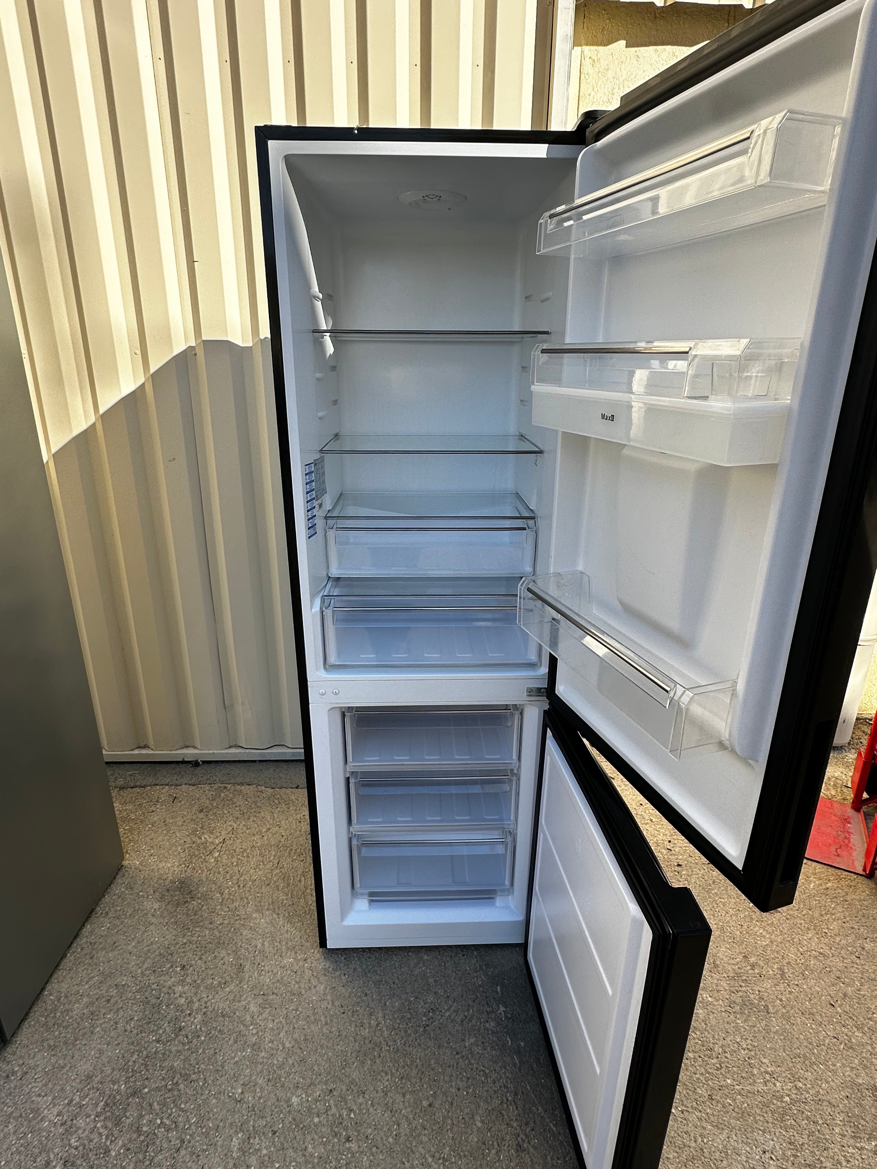 Frigo Combiné HAIER Garantie 1 An