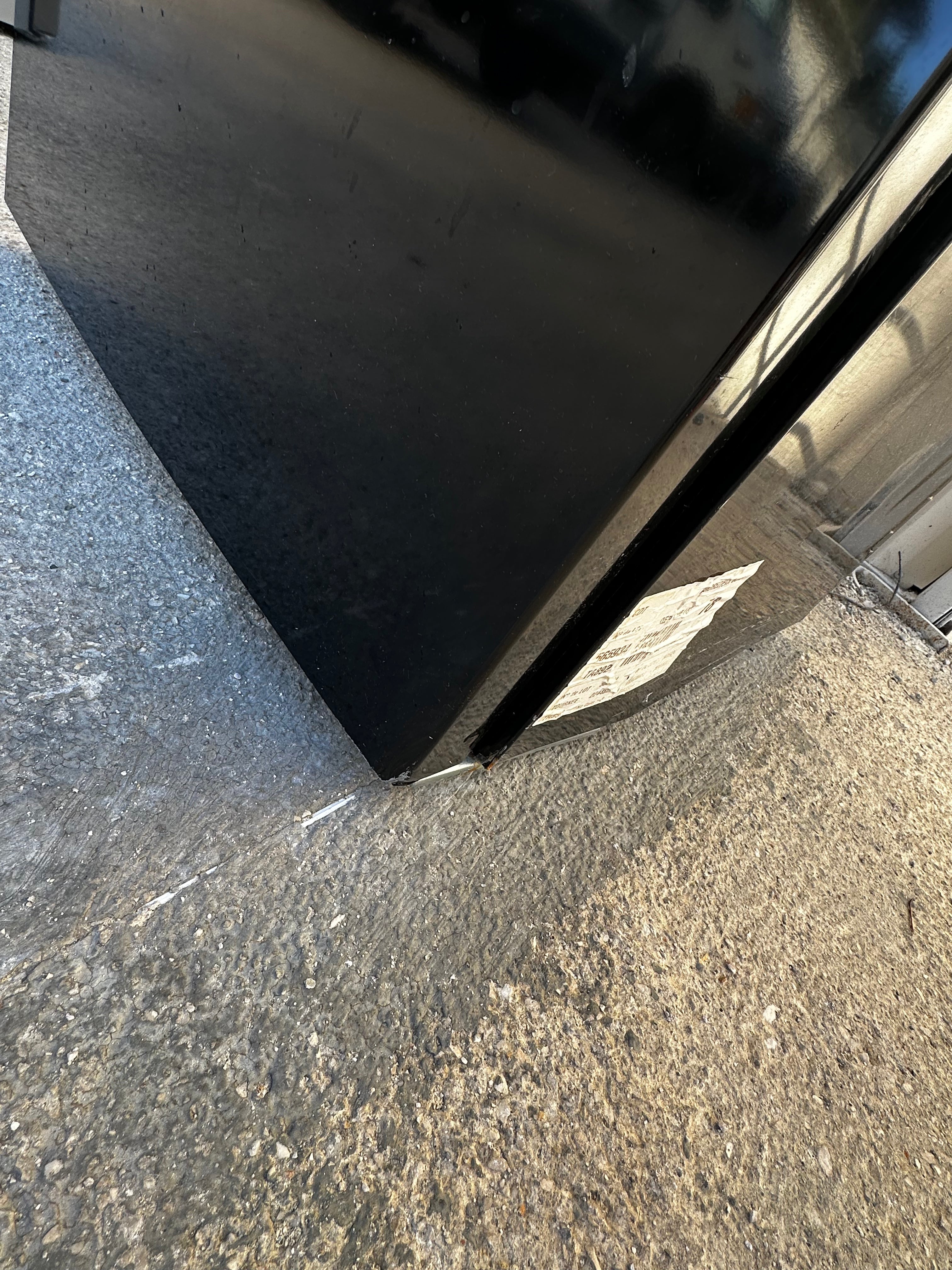 Frigo Combiné HAIER Garantie 1 An