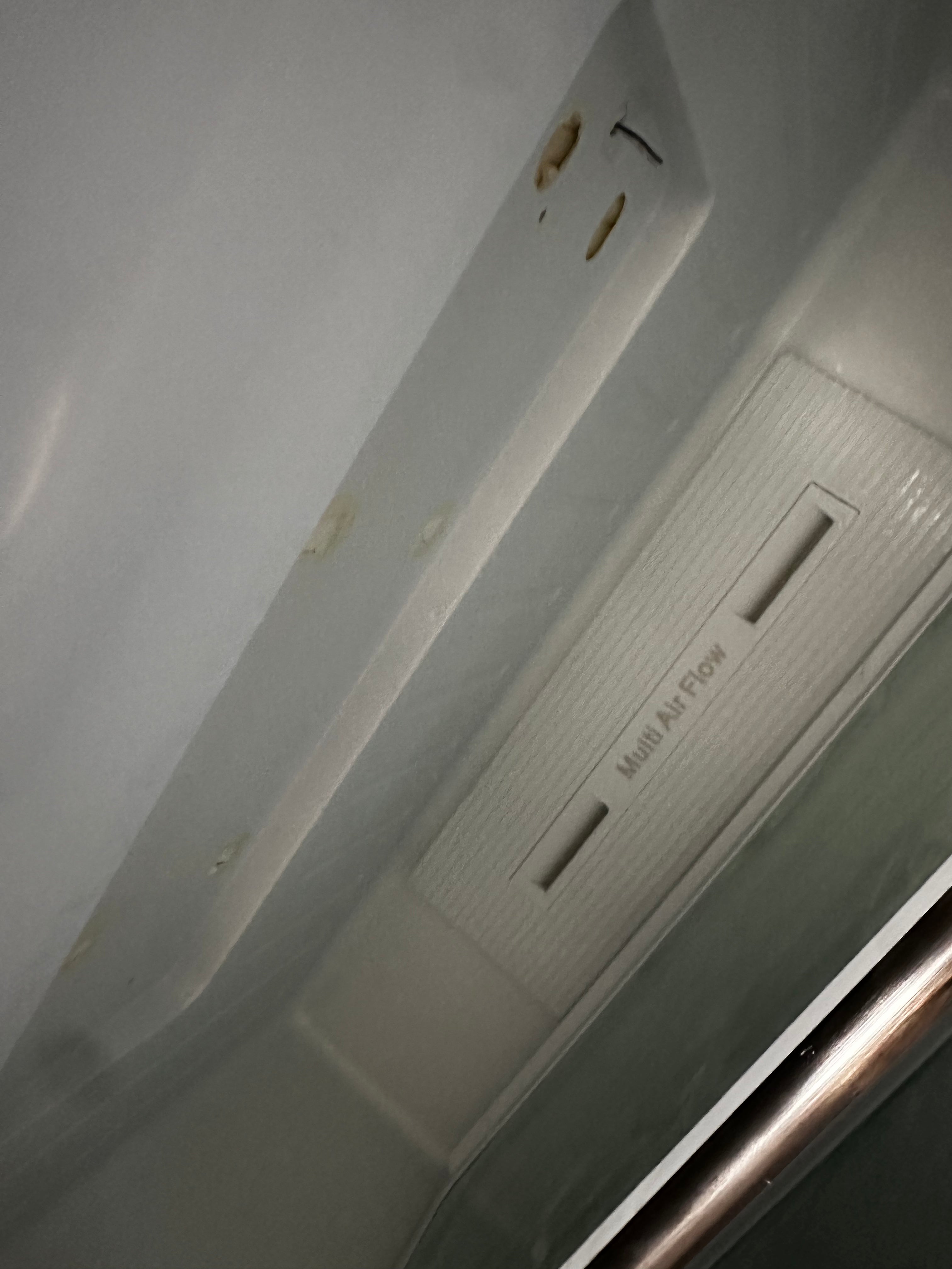 Frigo Américain HISENSE No Frost GARANTIE 1 AN