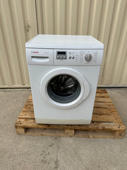 Lave-Linge BOSCH 7 Kg GARANTIE 6 MOIS
