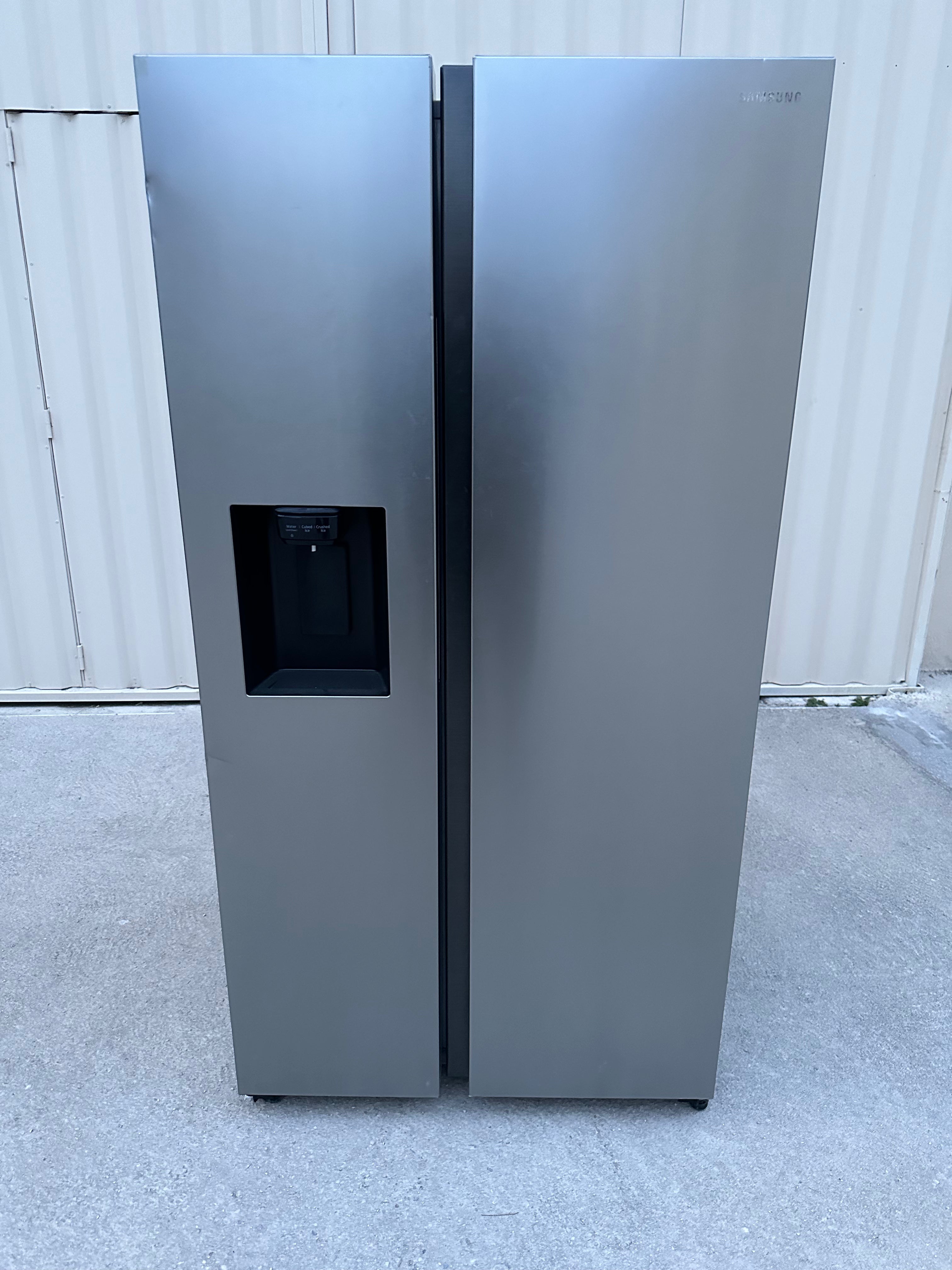 Frigo Américain SAMSUNG No Frost GARANTIE 6 MOIS