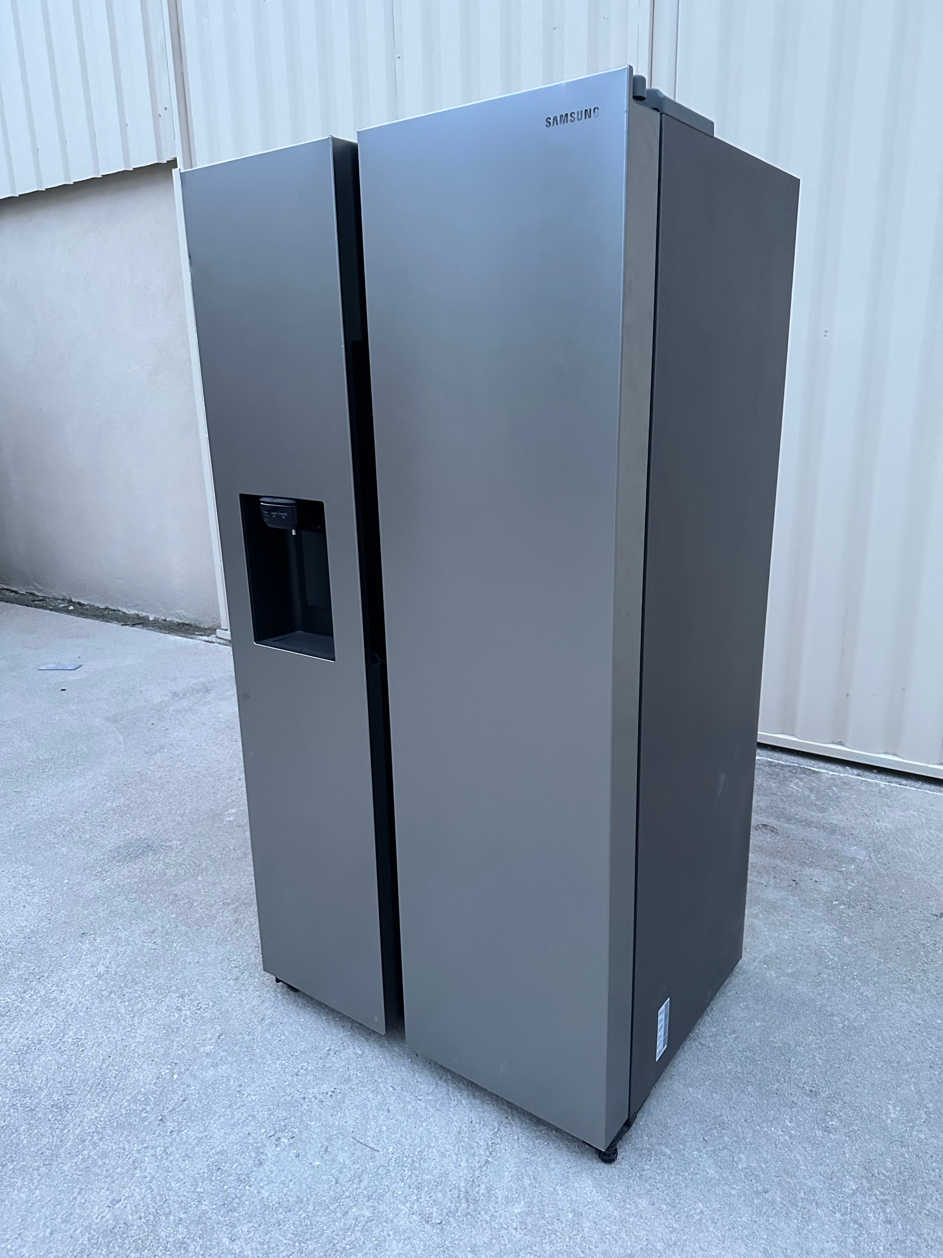 Frigo Américain SAMSUNG No Frost GARANTIE 6 MOIS