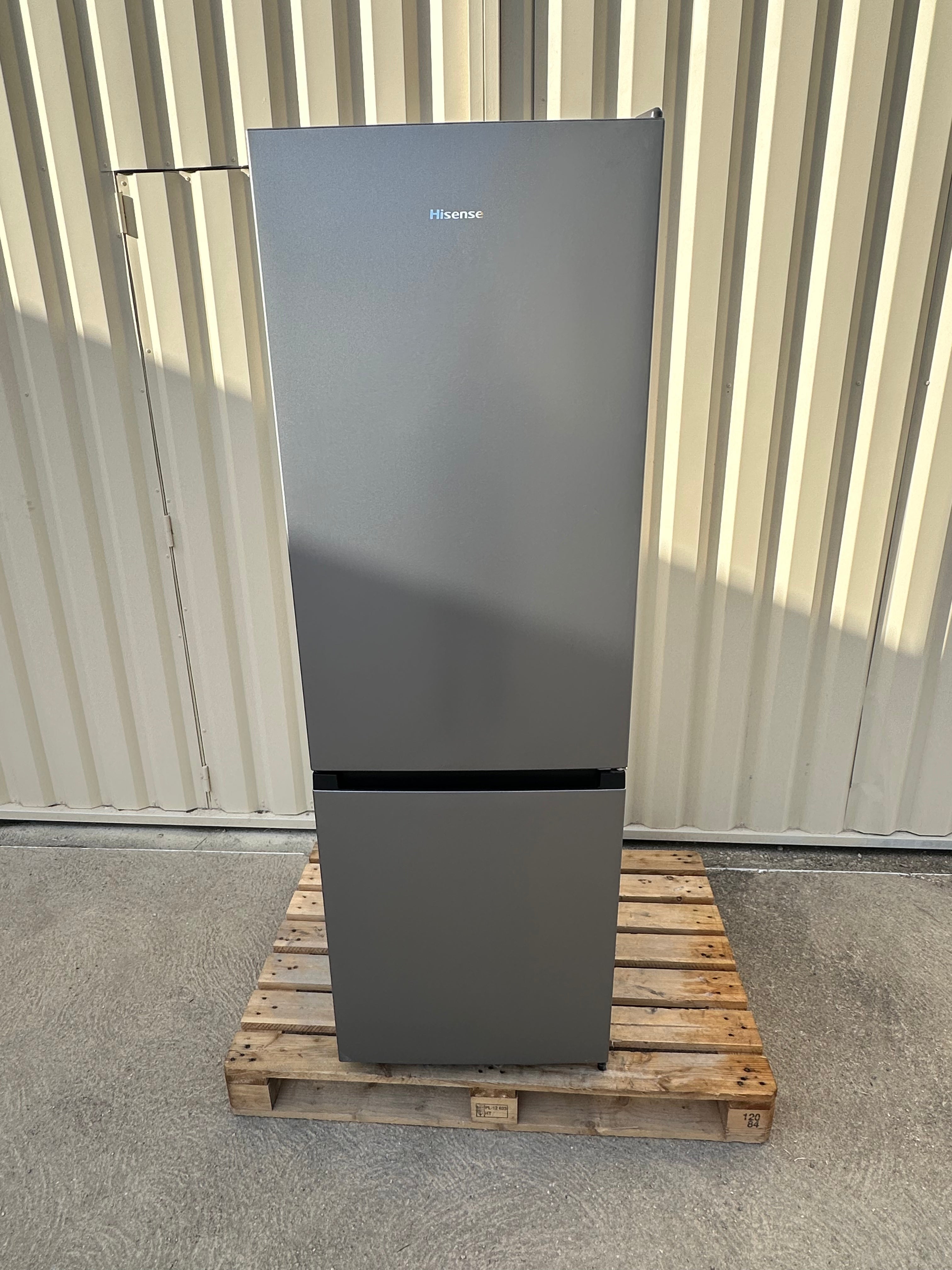 Frigo Combiné HISENSE Comme NEUF No Frost GARANTIE 6 MOIS