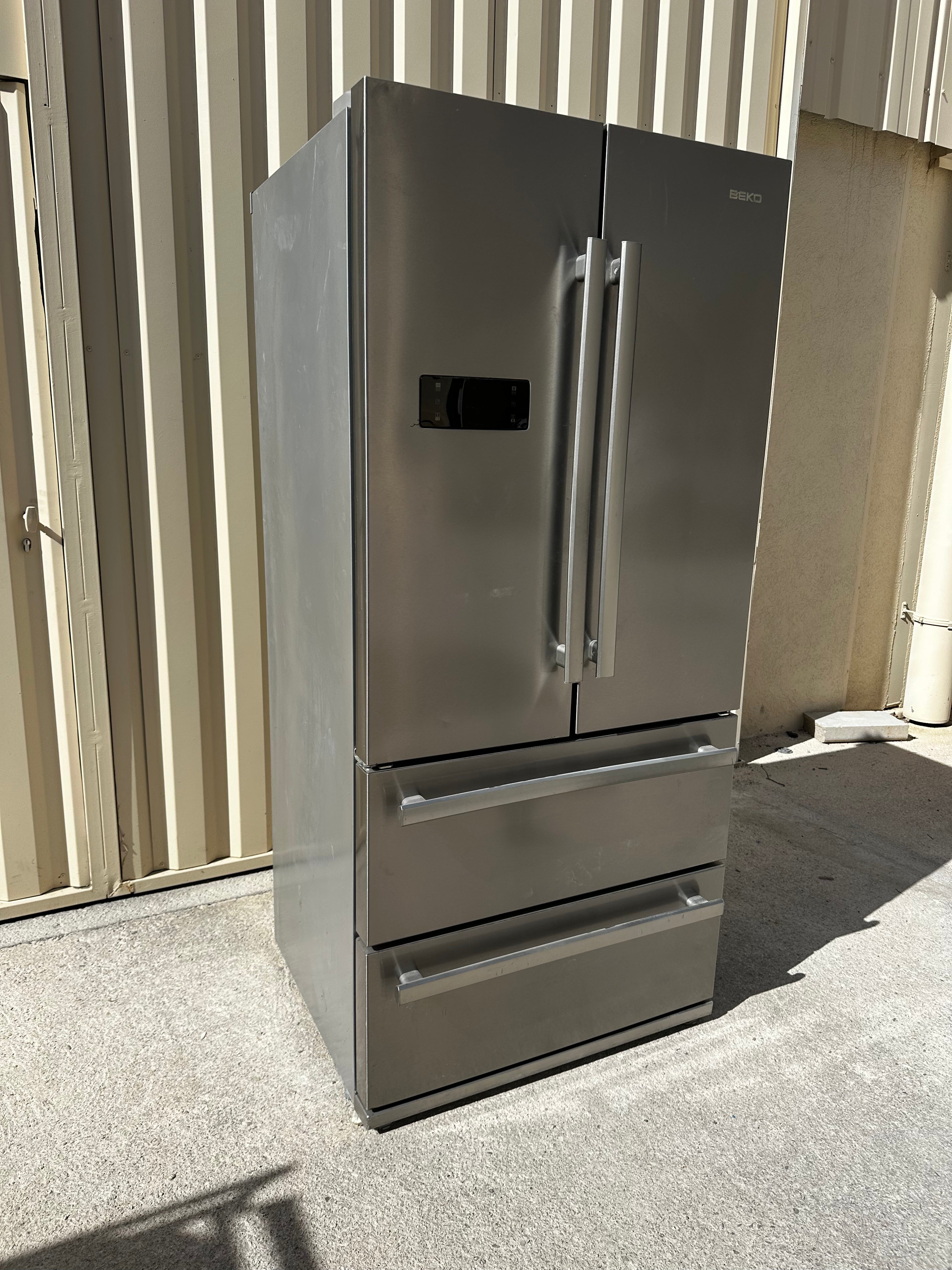 Frigo Américain BEKO MultiPortes GARANTIE 1 AN