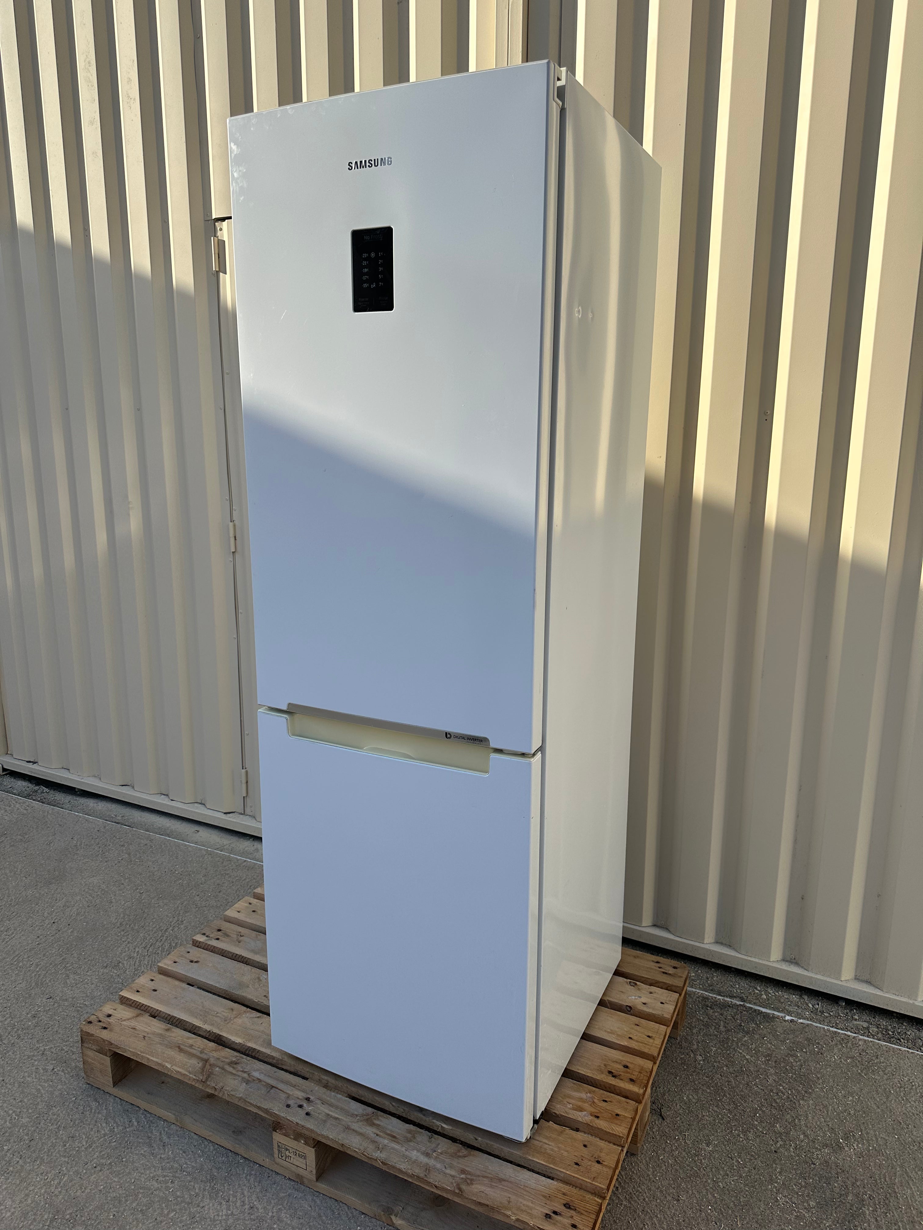 Frigo Combiné SAMSUNG No Frost GARANTIE 6 MOIS