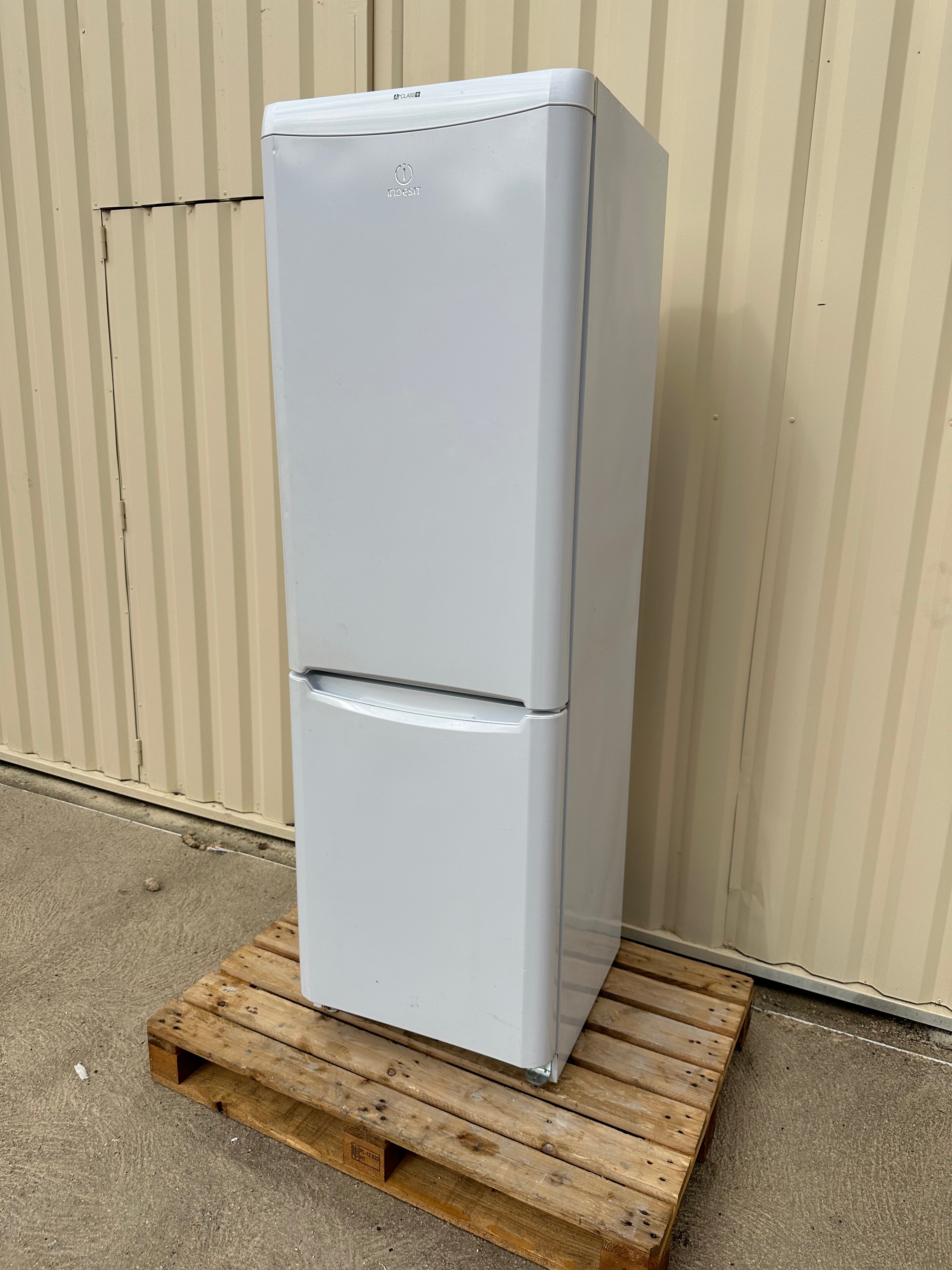 Frigo Combiné INDESIT Froid Brassé GARANTIE 6 MOIS