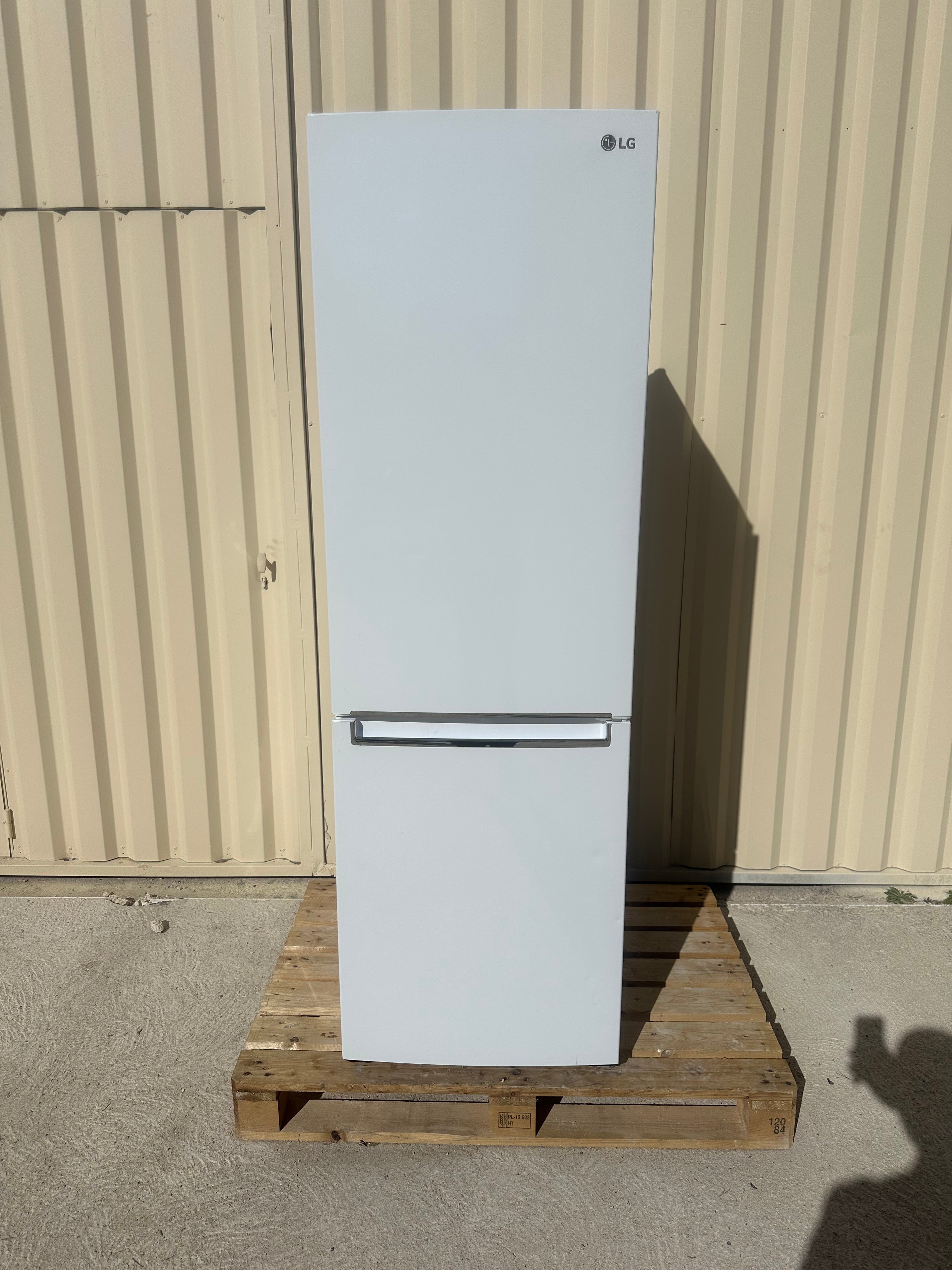 Frigo Combiné LG No Frost GARANTIE 1 AN