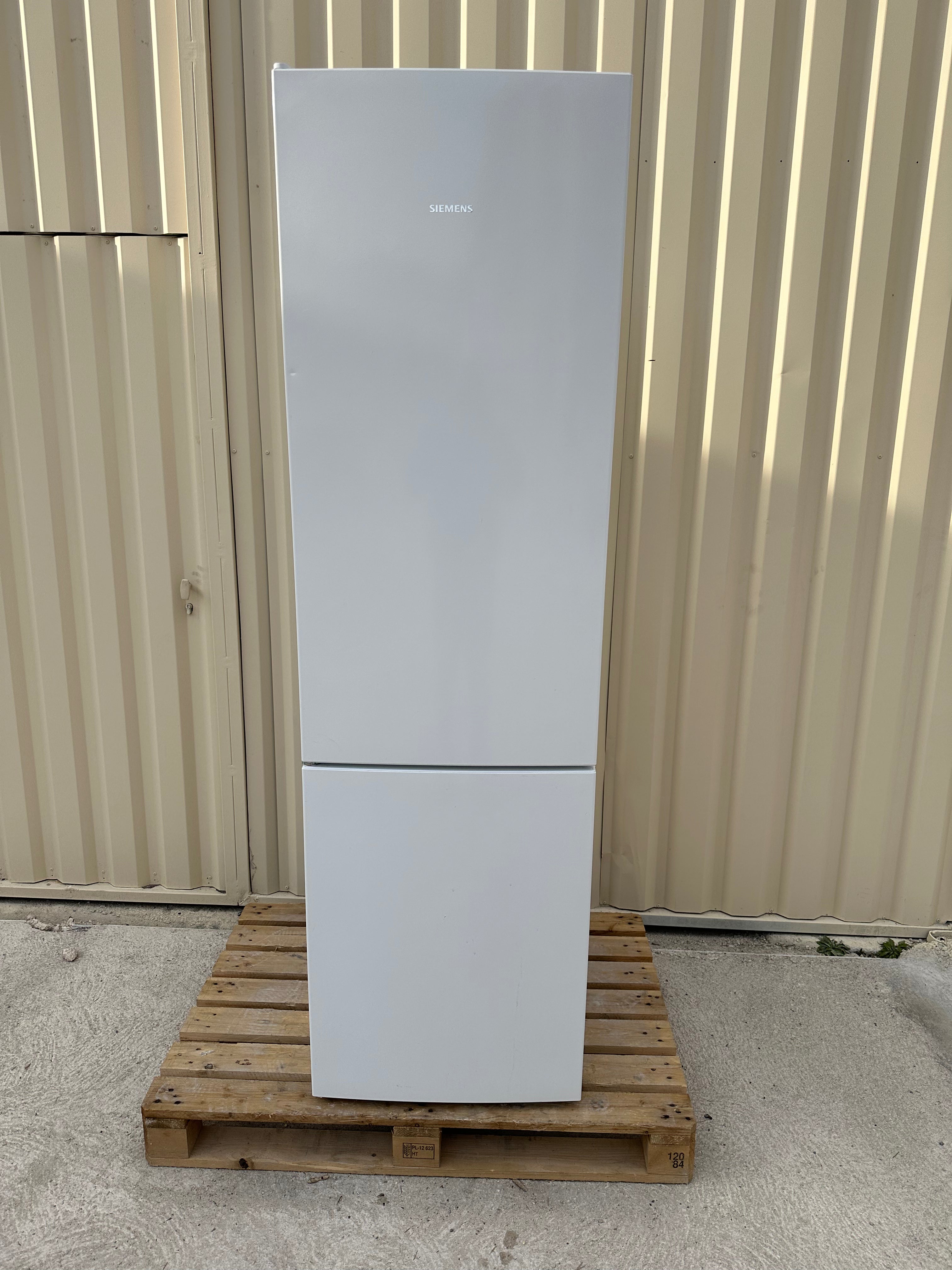Frigo Combiné SIEMENS Froid Brassé GARANTIE 6 MOIS