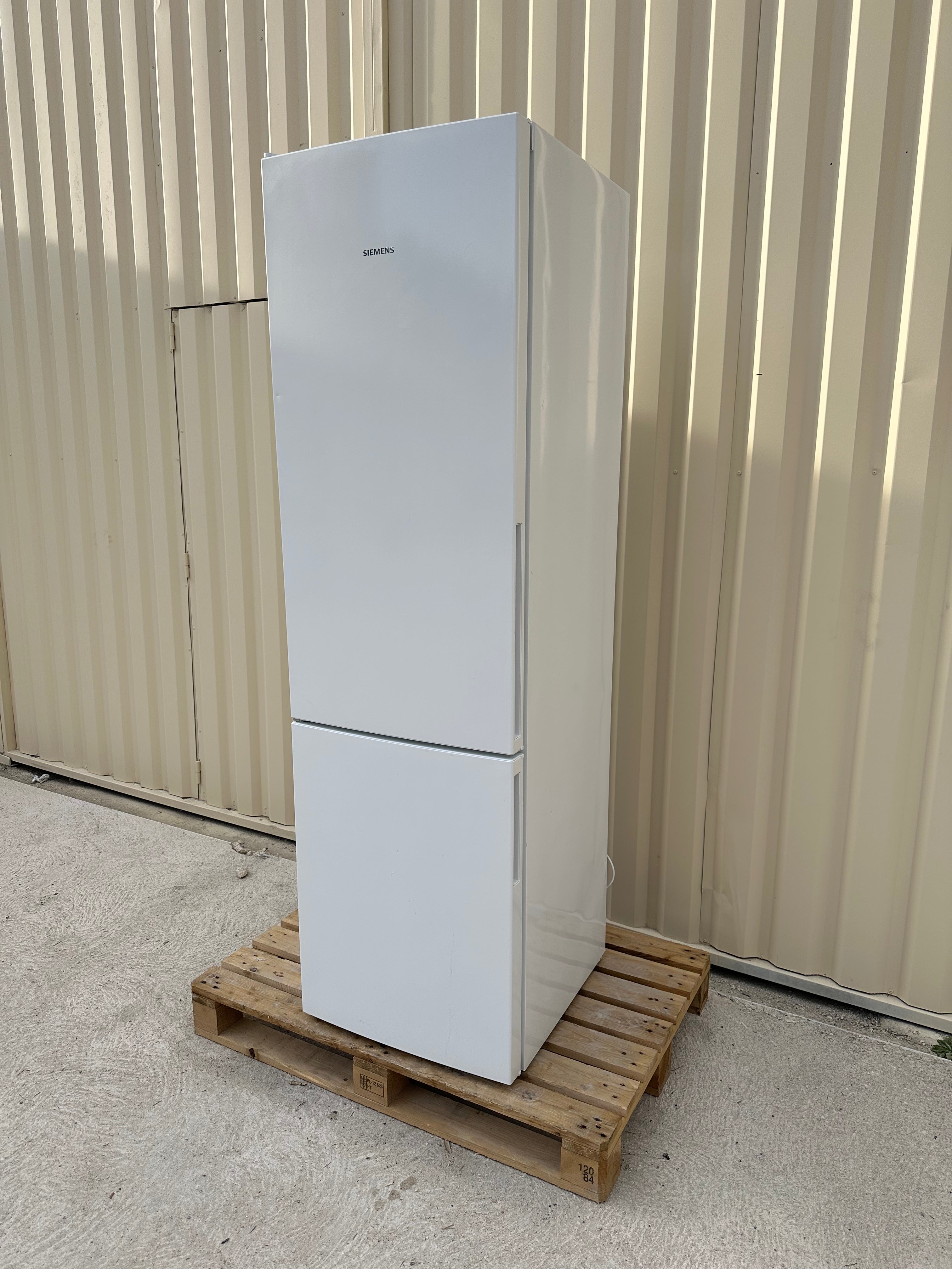 Frigo Combiné SIEMENS Froid Brassé GARANTIE 6 MOIS