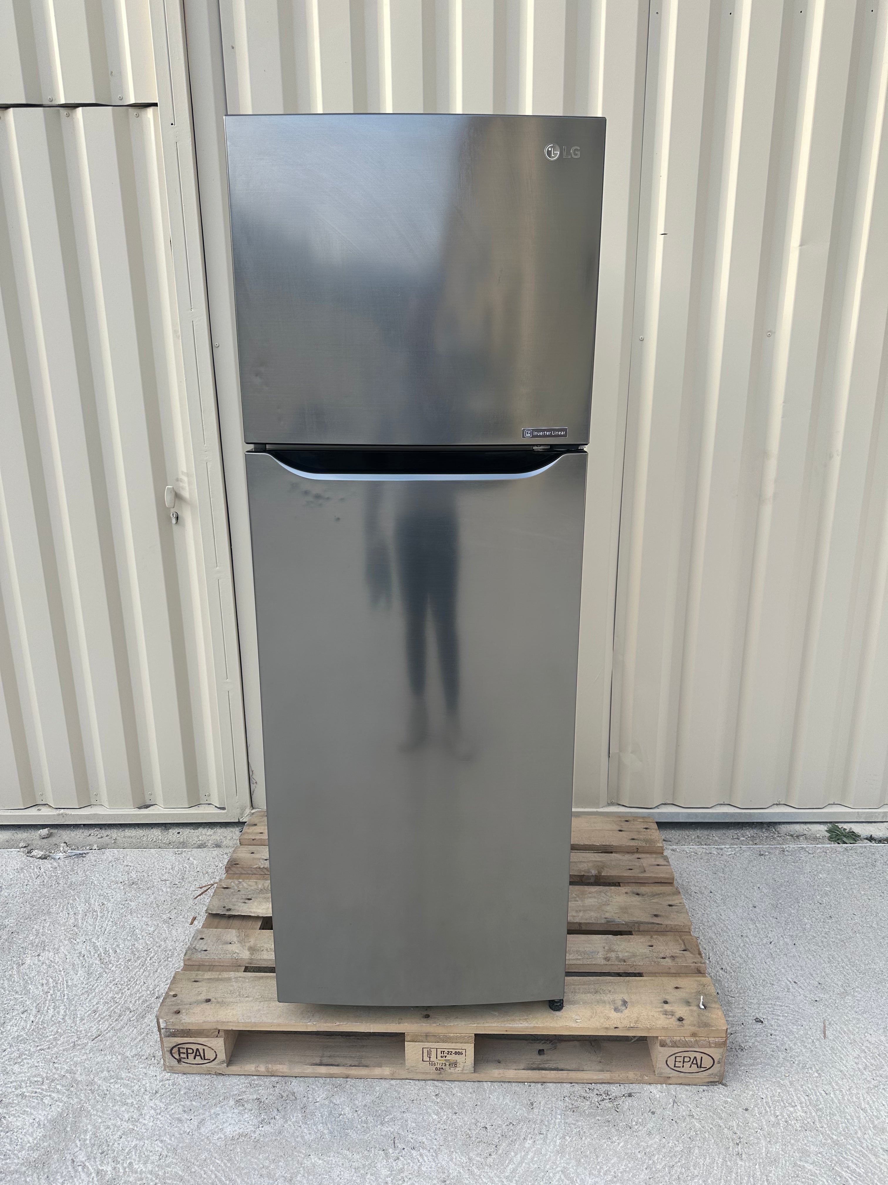 Frigo Combiné LG No Frost GARANTIE 6 MOIS
