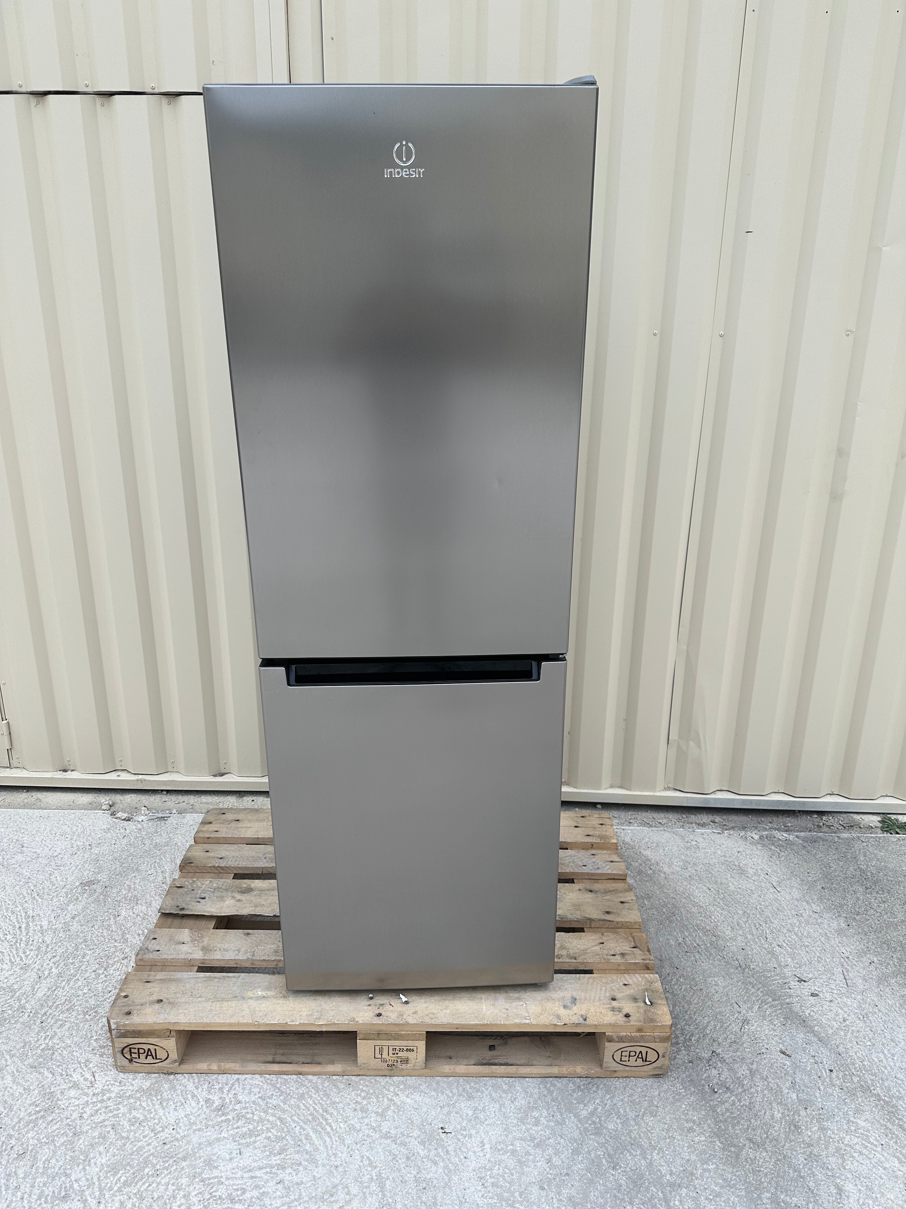 Frigo Combiné INDESIT Garantie 1 An