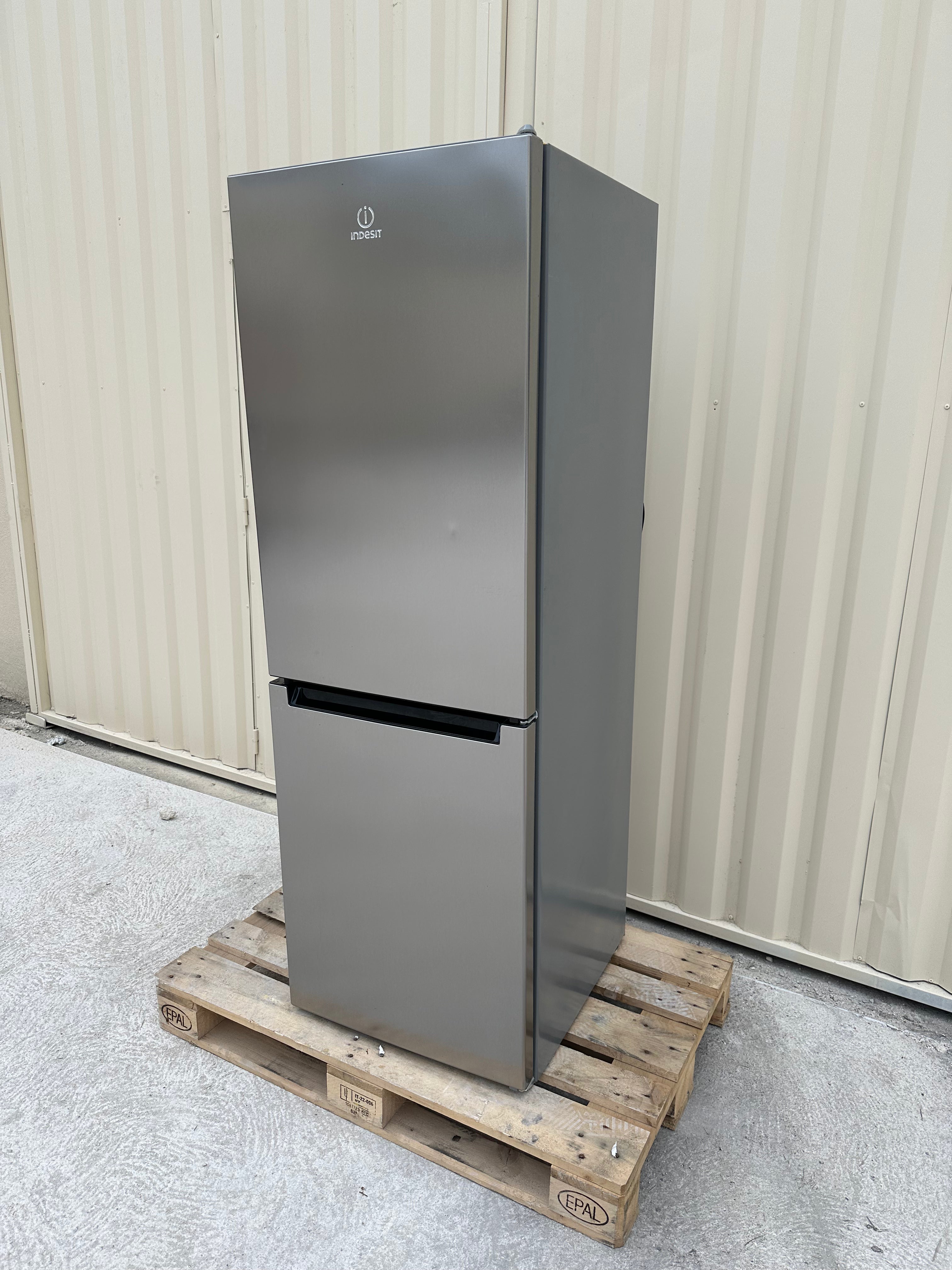 Frigo Combiné INDESIT Garantie 1 An