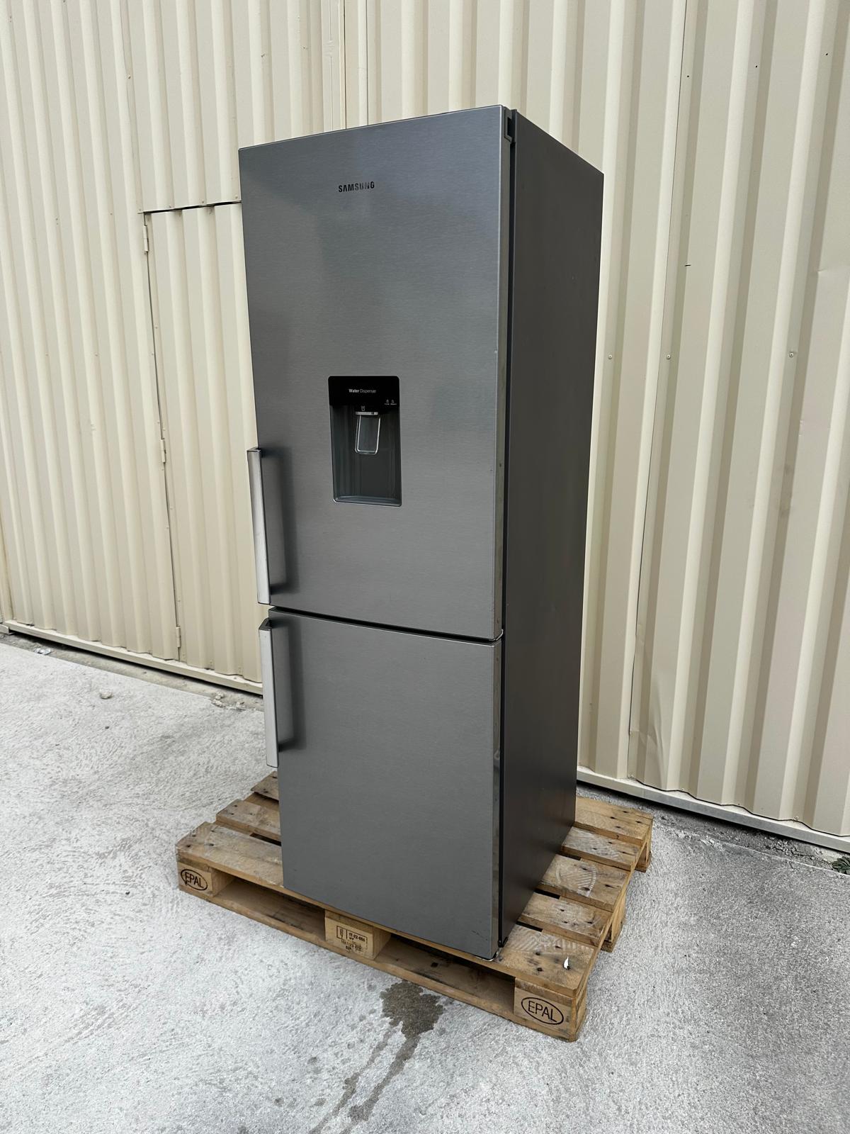 Frigo Combiné SAMSUNG No Frost GARANTIE 1 AN