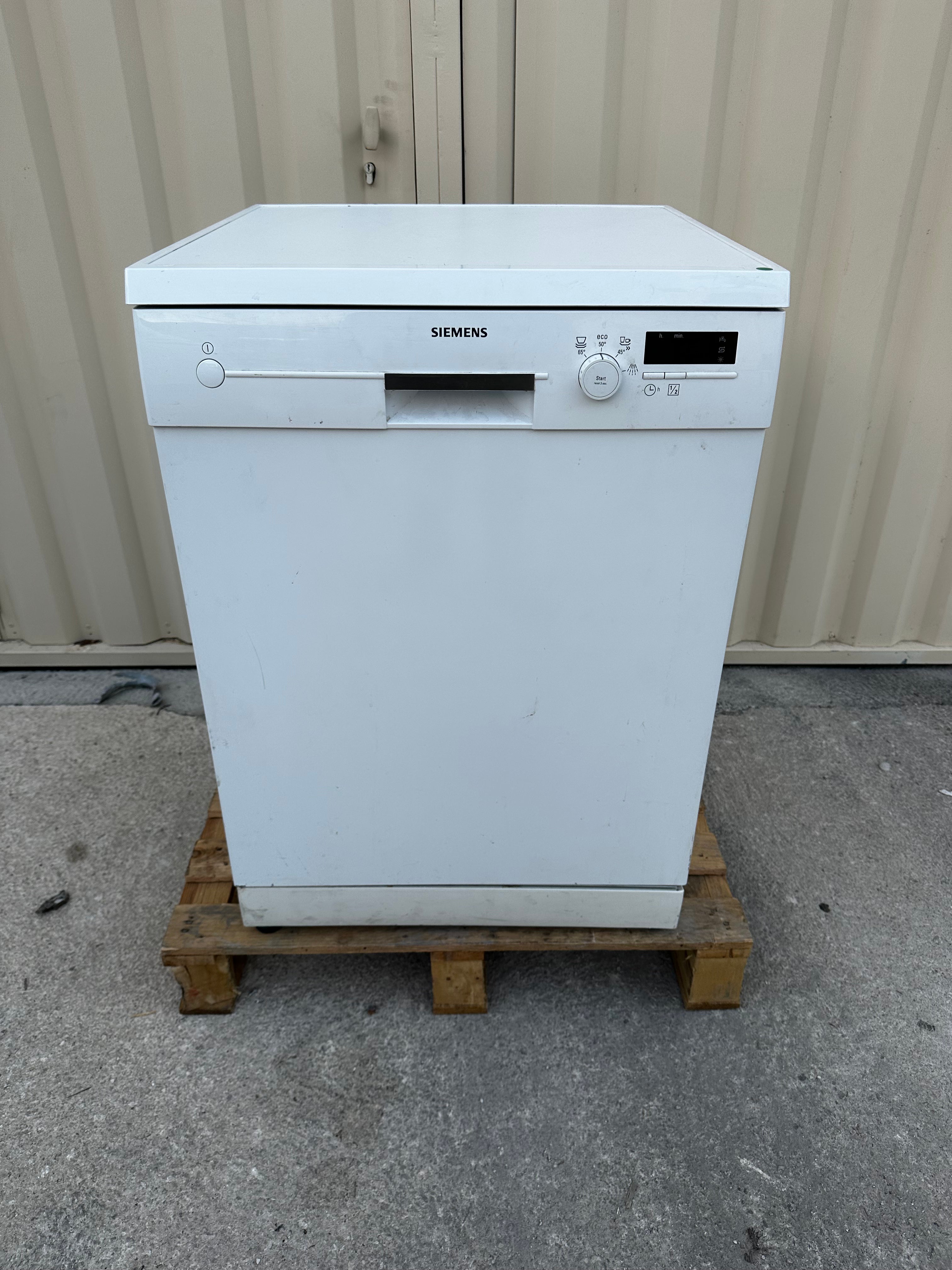 Lave vaisselle SIEMENS 12 Couverts GARANTIE 1 AN
