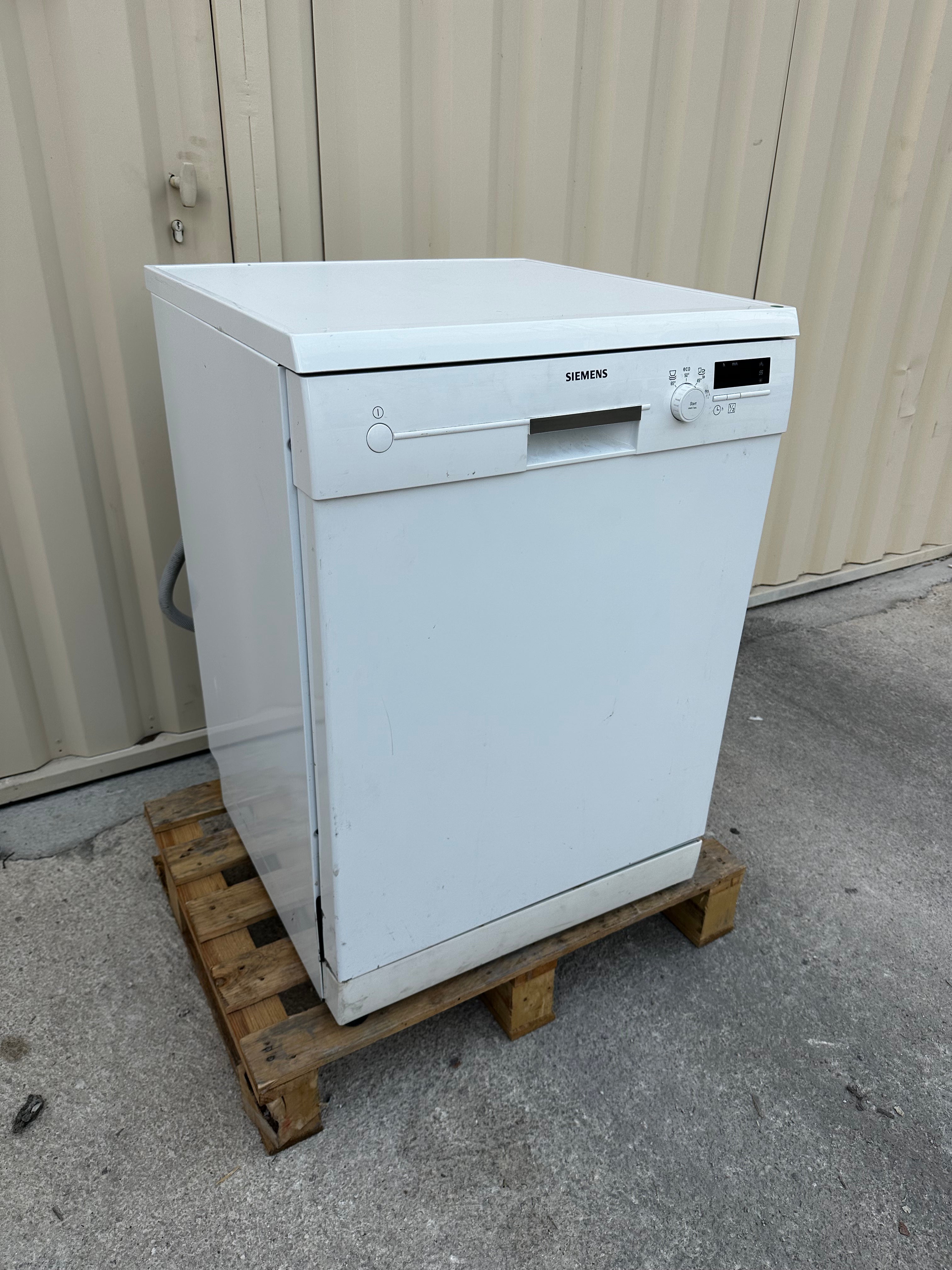 Lave vaisselle SIEMENS 12 Couverts GARANTIE 1 AN