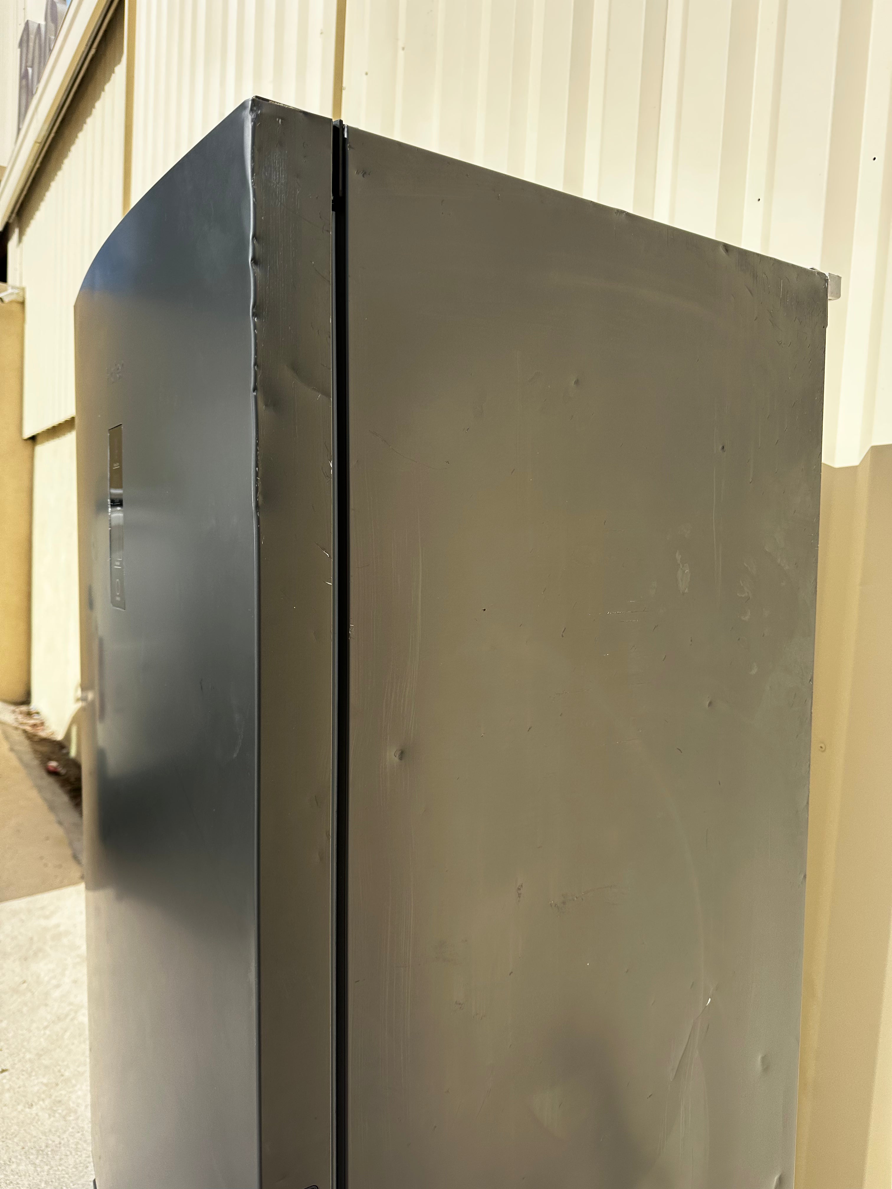 Frigo Combiné HAIER Froid Ventilé GARANTIE 1 AN
