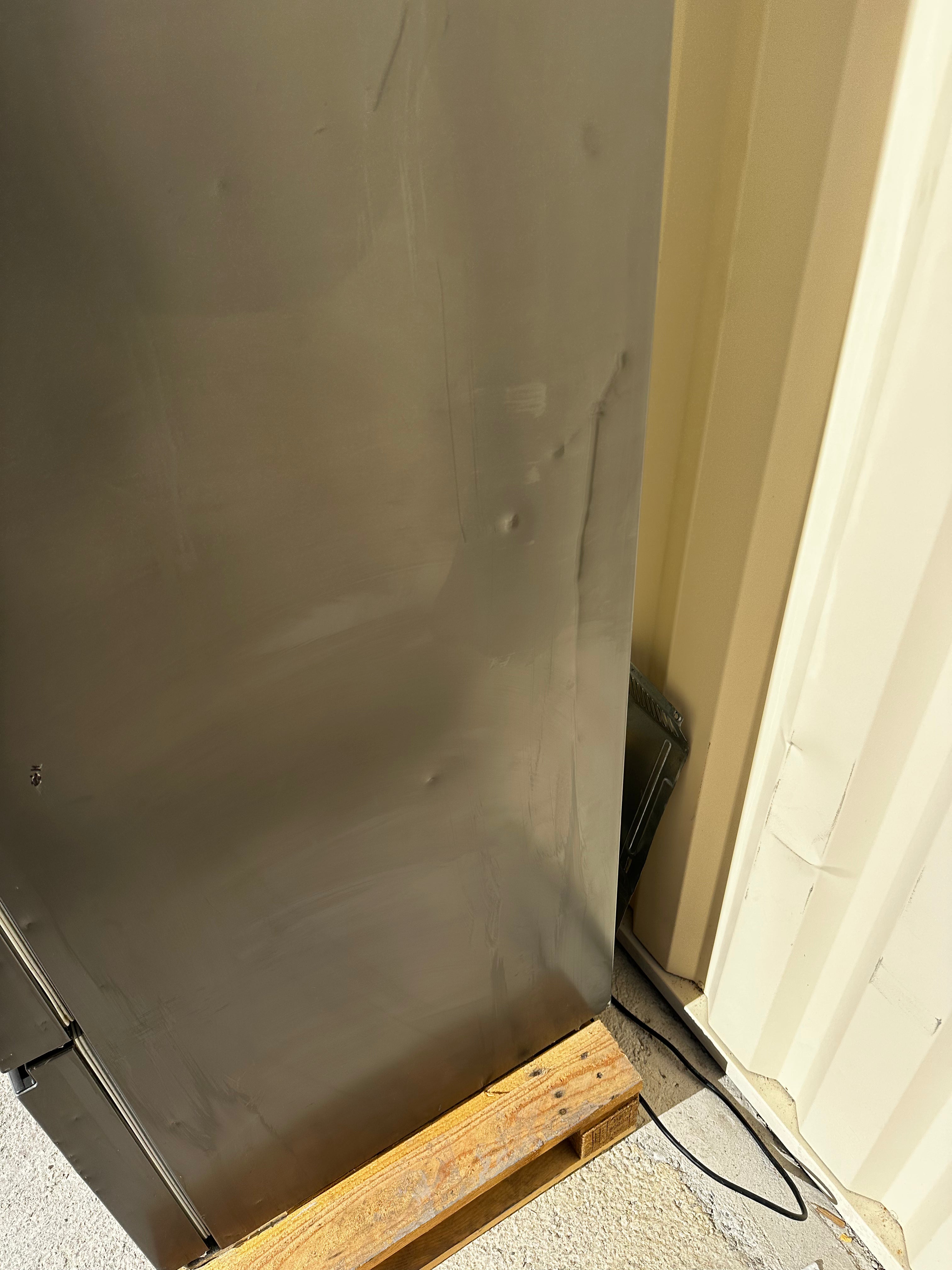 Frigo Combiné HAIER Froid Ventilé GARANTIE 1 AN
