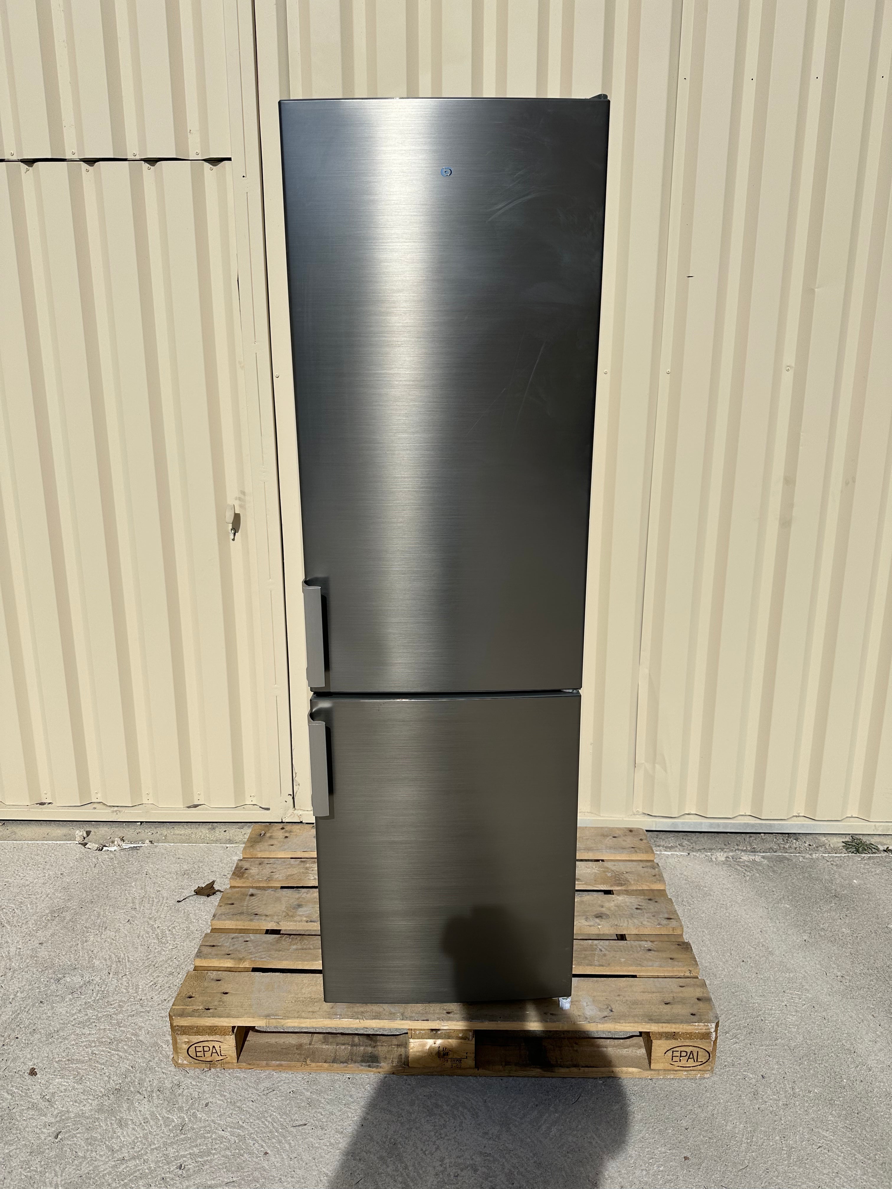 Frigo Combiné ESSENTIEL B No Frost GARANTIE 1 AN