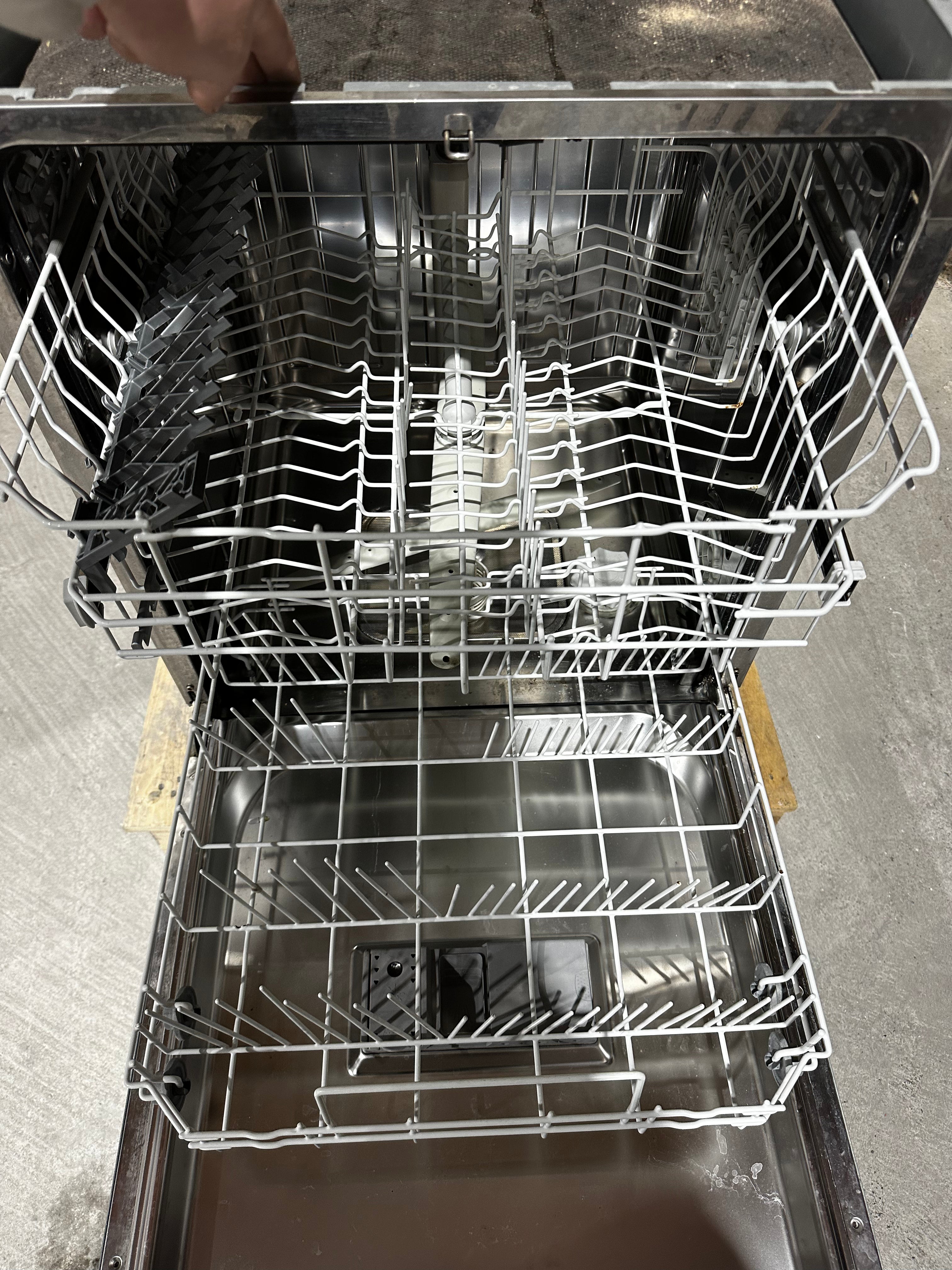 Lave-vaisselle Encastrable CANDY 12 couverts GARANTIE 1 AN