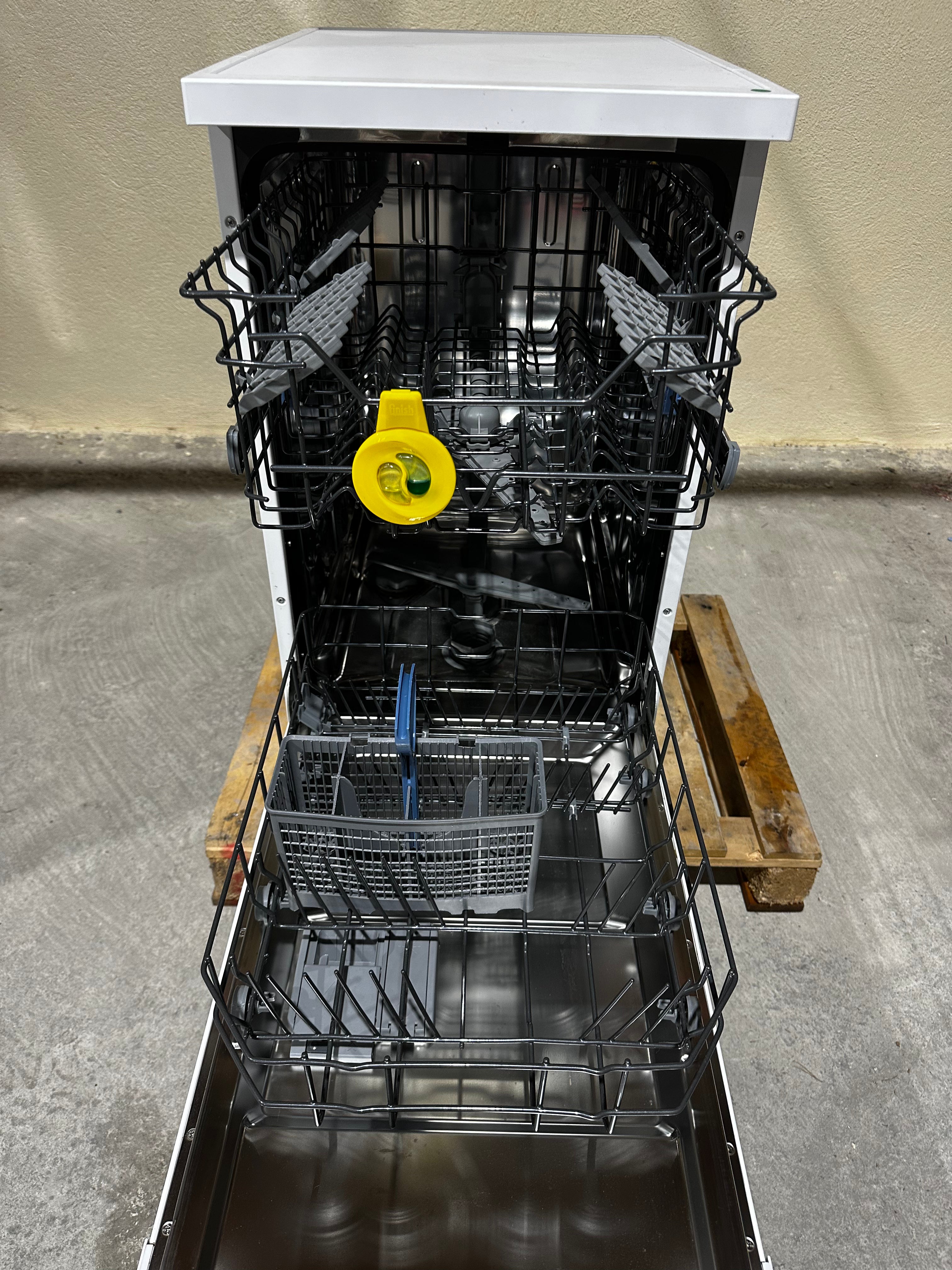 Lave-vaisselle Compact Essentiel B 10 couverts GARANTIE 1 AN