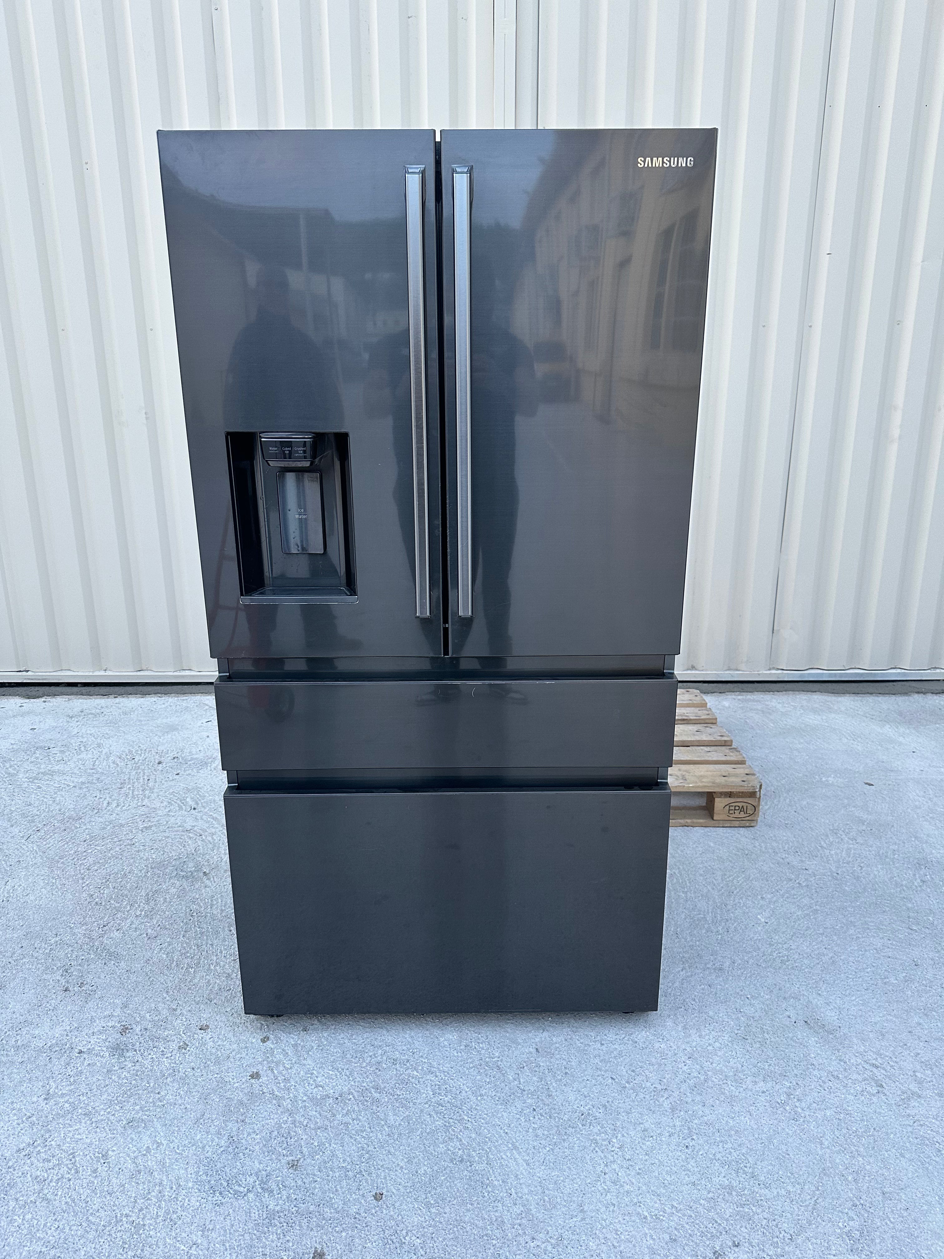 Frigo Américain SAMSUNG Froid Ventilé GARANTIE 1 AN