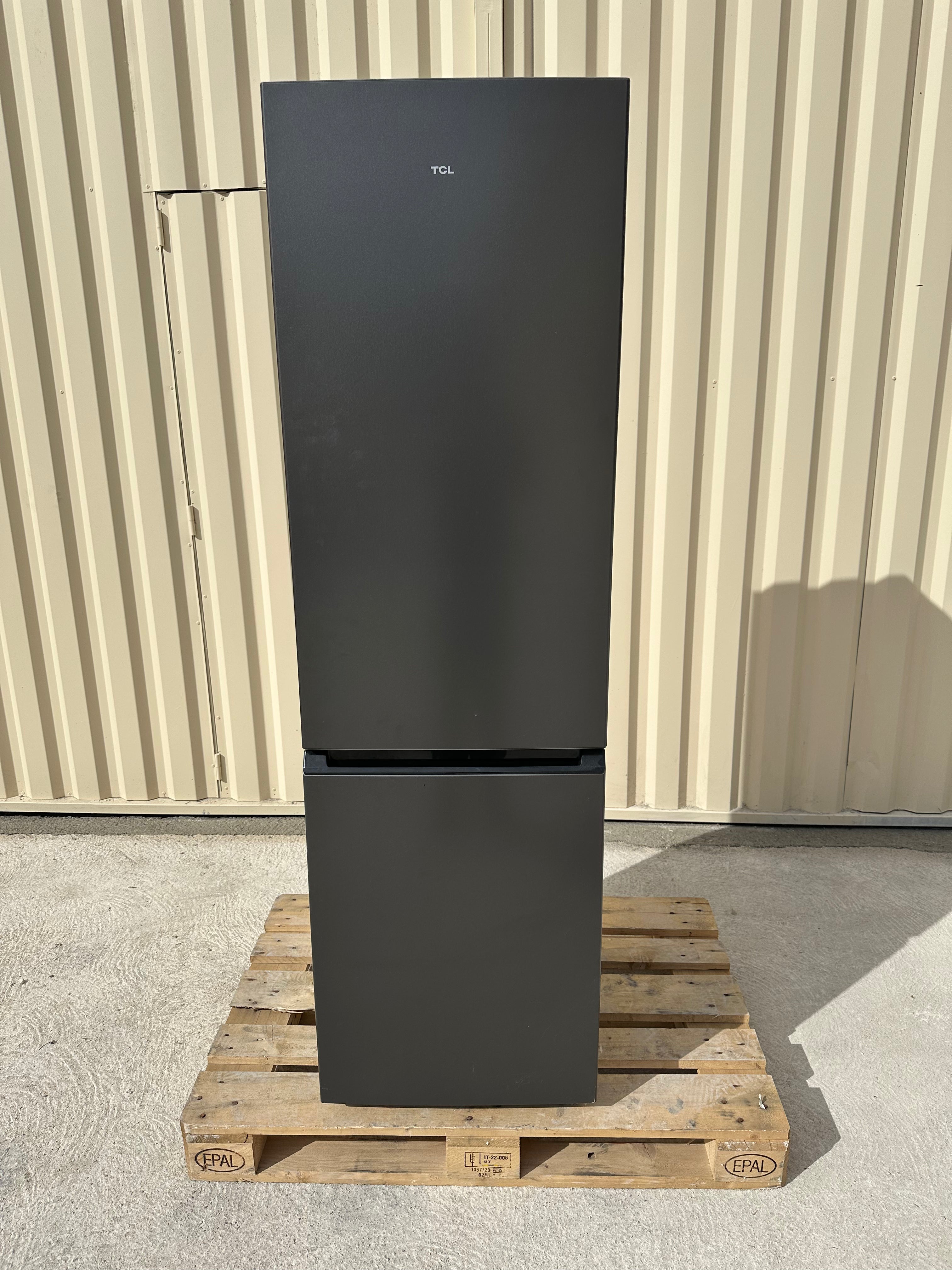 Frigo Combiné TCL GARANTIE 1 AN
