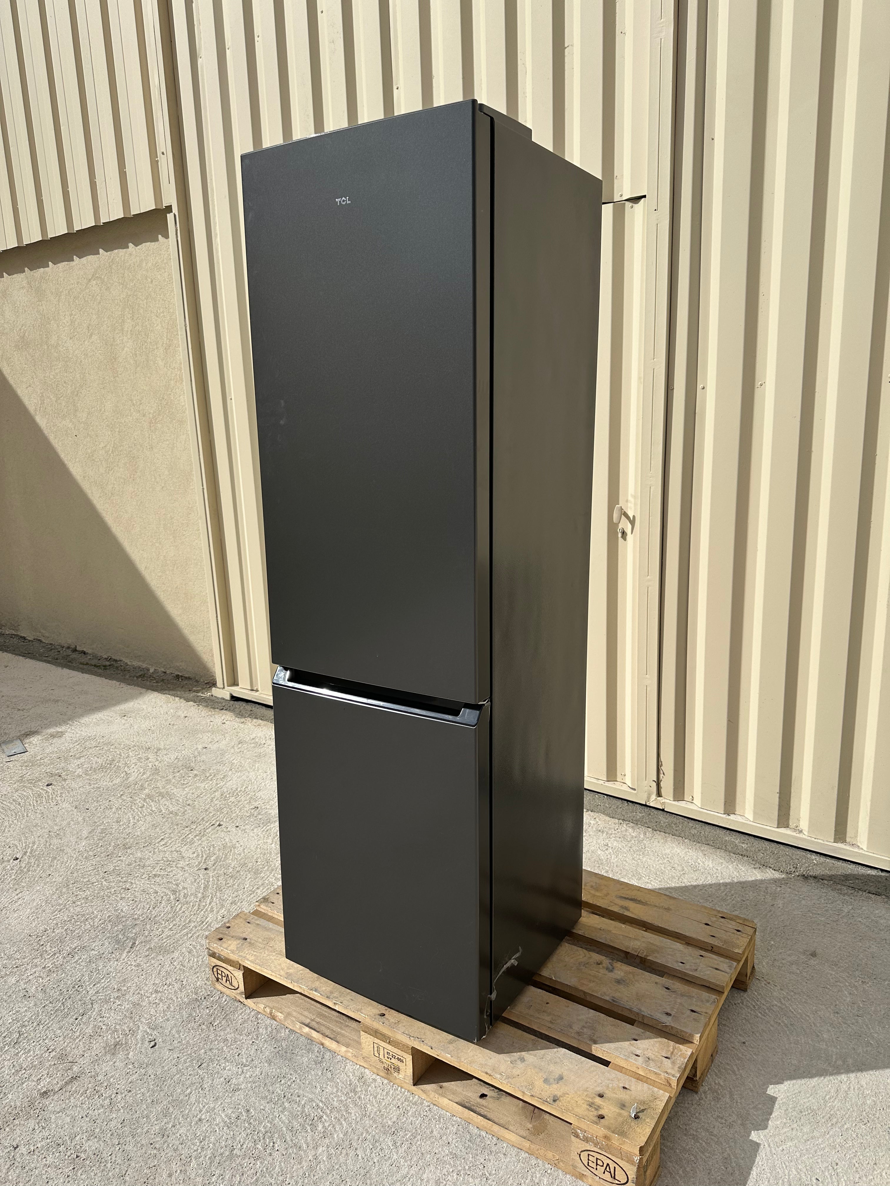 Frigo Combiné TCL GARANTIE 1 AN