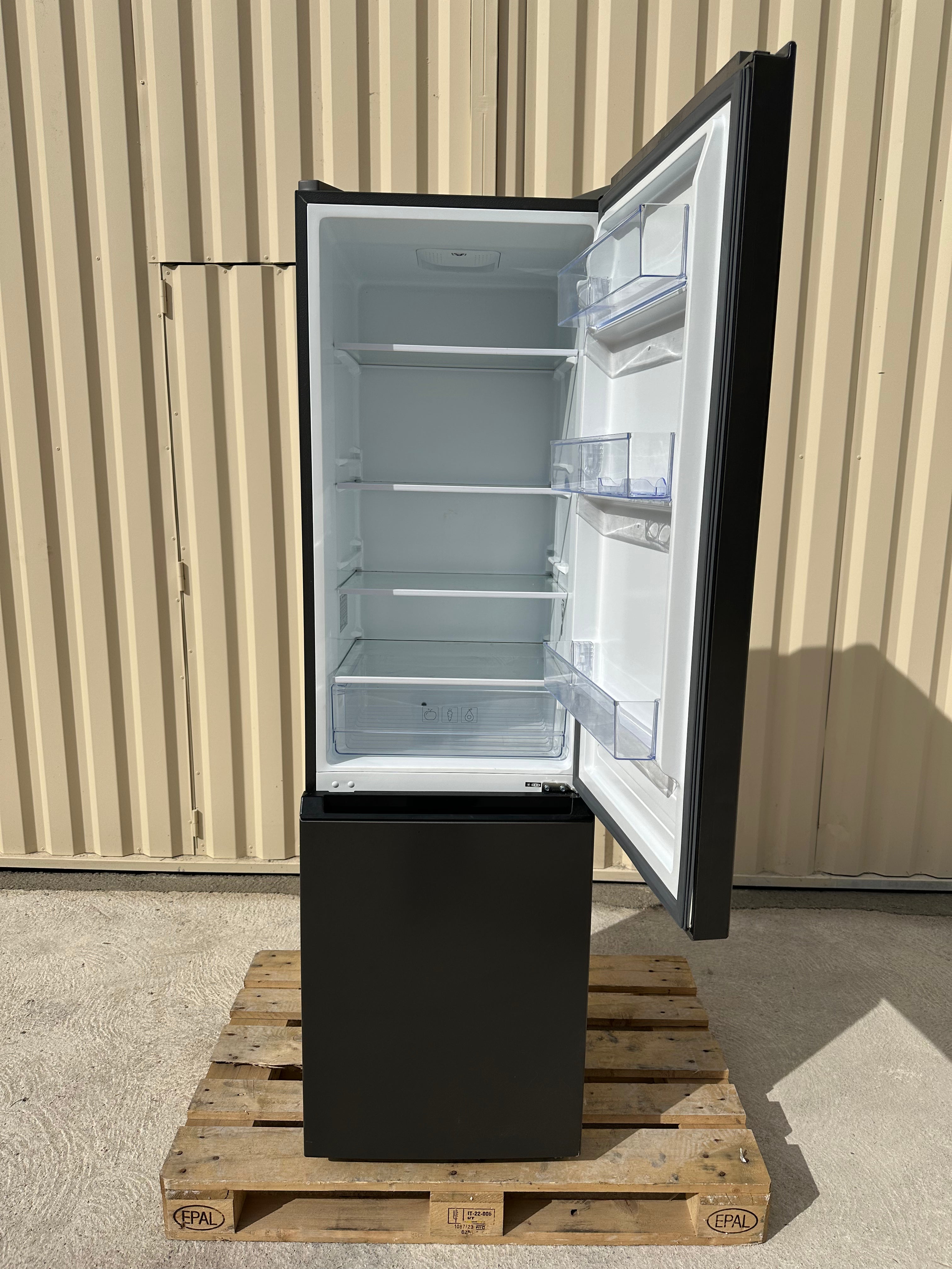 Frigo Combiné TCL GARANTIE 1 AN