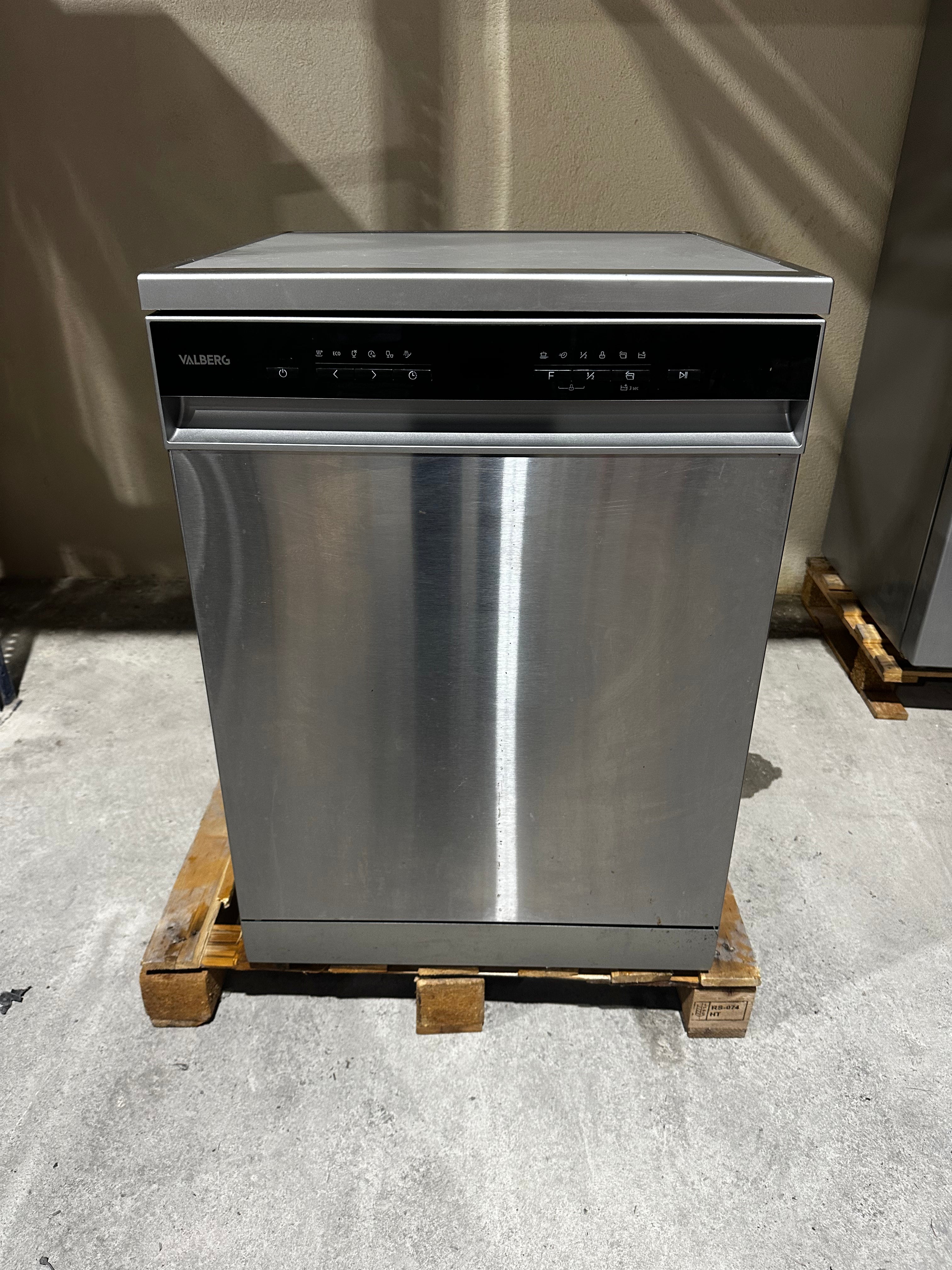 Lave-vaisselle Valberg 14 Couverts GARANTIE 1 AN