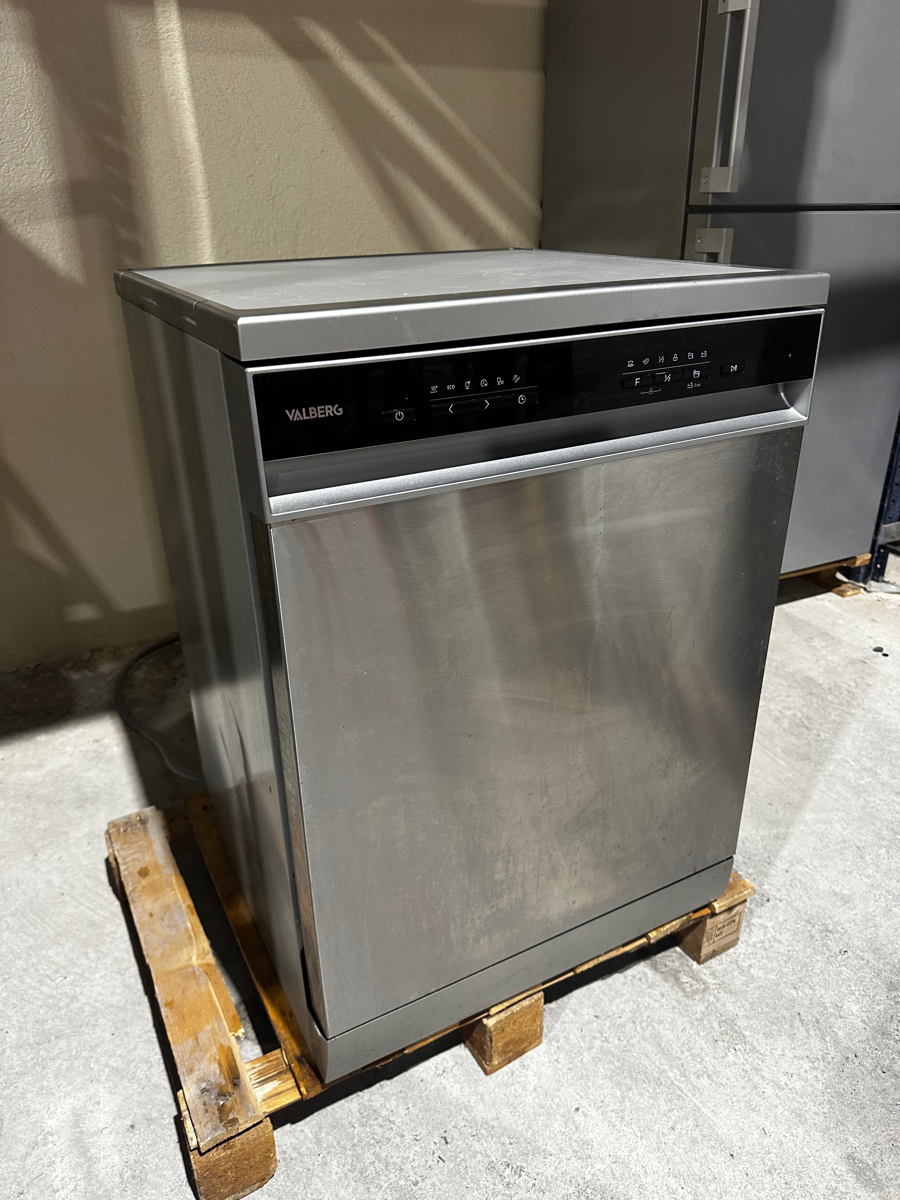 Lave-vaisselle Valberg 14 Couverts GARANTIE 1 AN