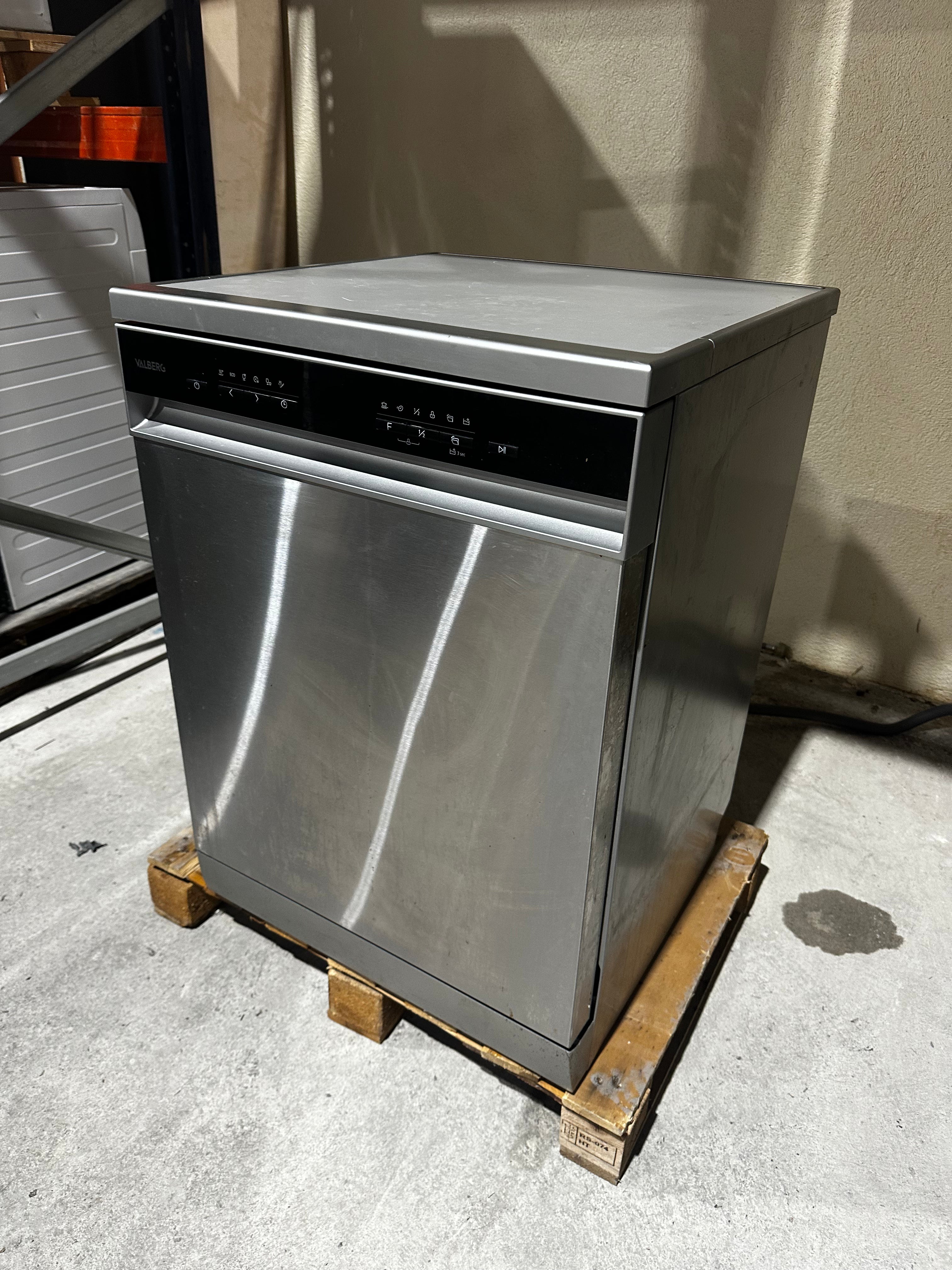 Lave-vaisselle Valberg 14 Couverts GARANTIE 1 AN