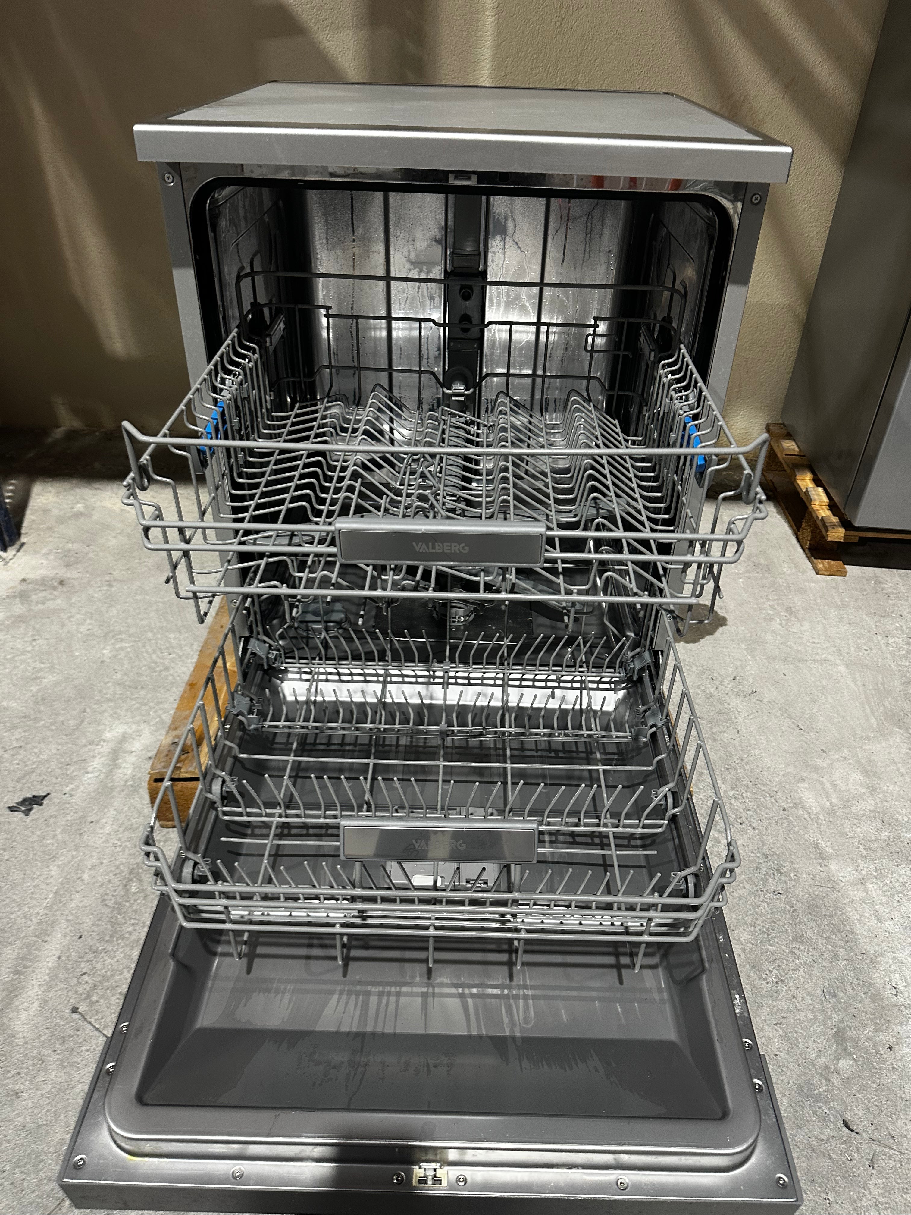 Lave-vaisselle Valberg 14 Couverts GARANTIE 1 AN
