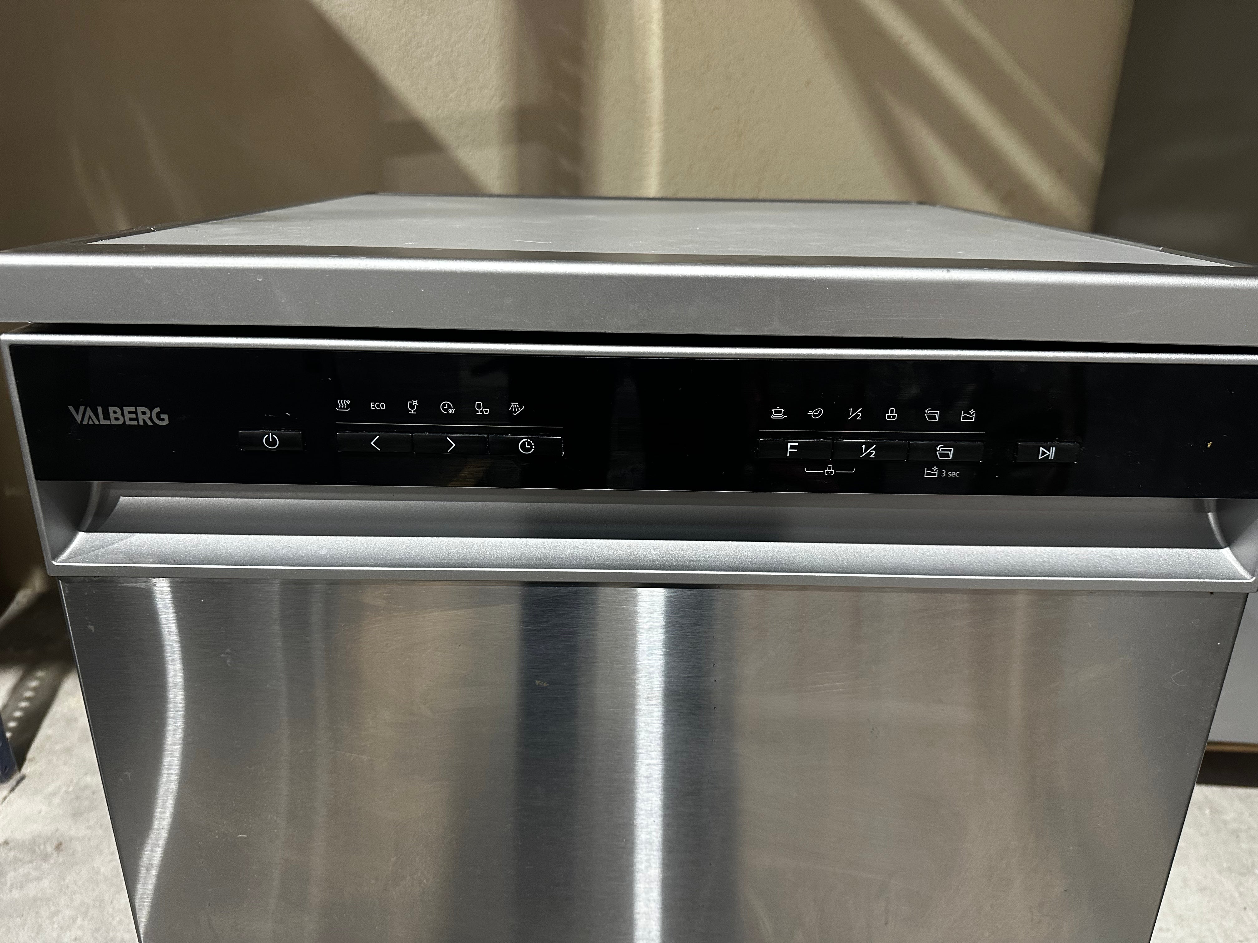 Lave-vaisselle Valberg 14 Couverts GARANTIE 1 AN