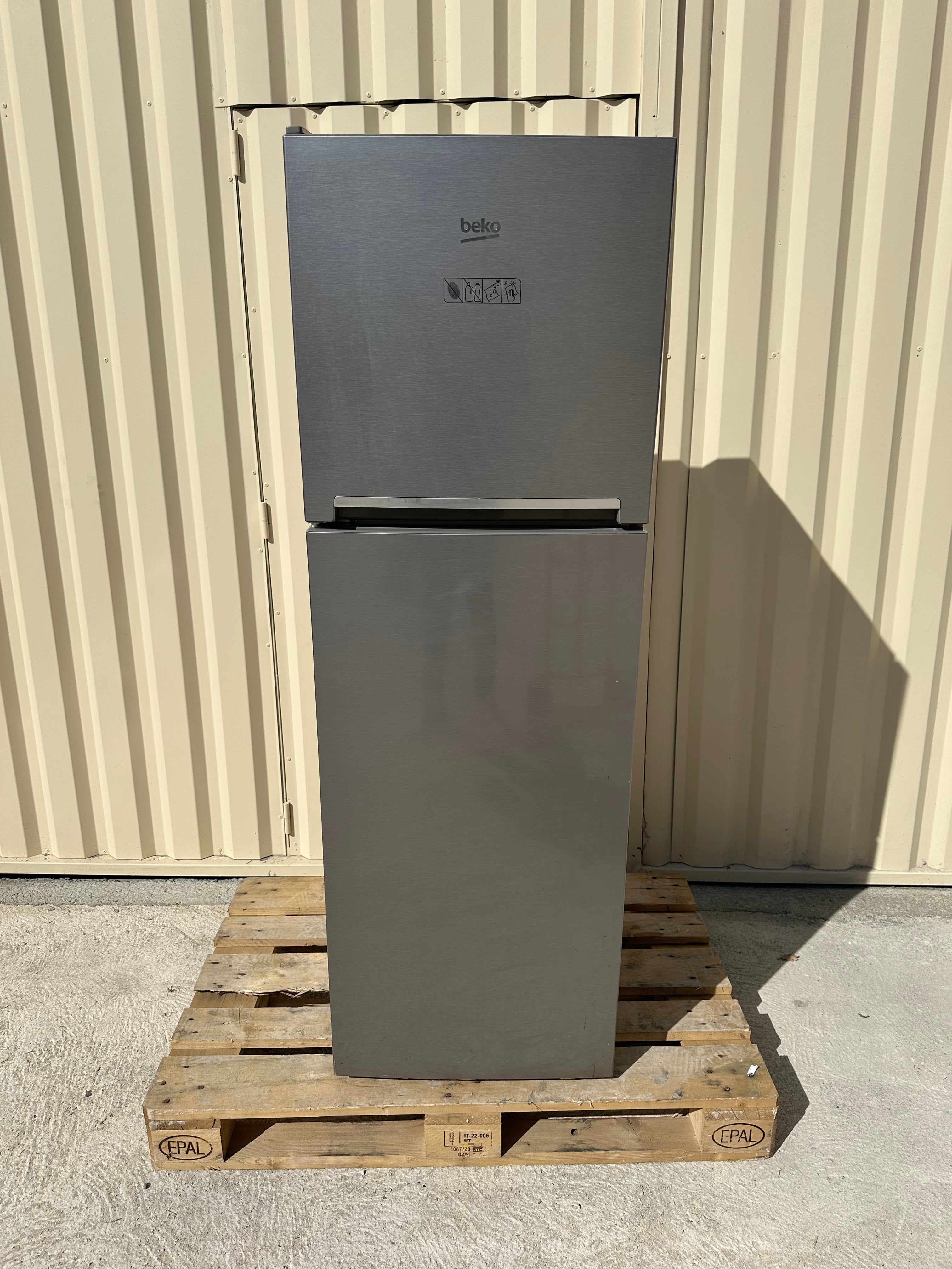 Frigo Combiné BEKO No Frost GARANTIE 1 AN