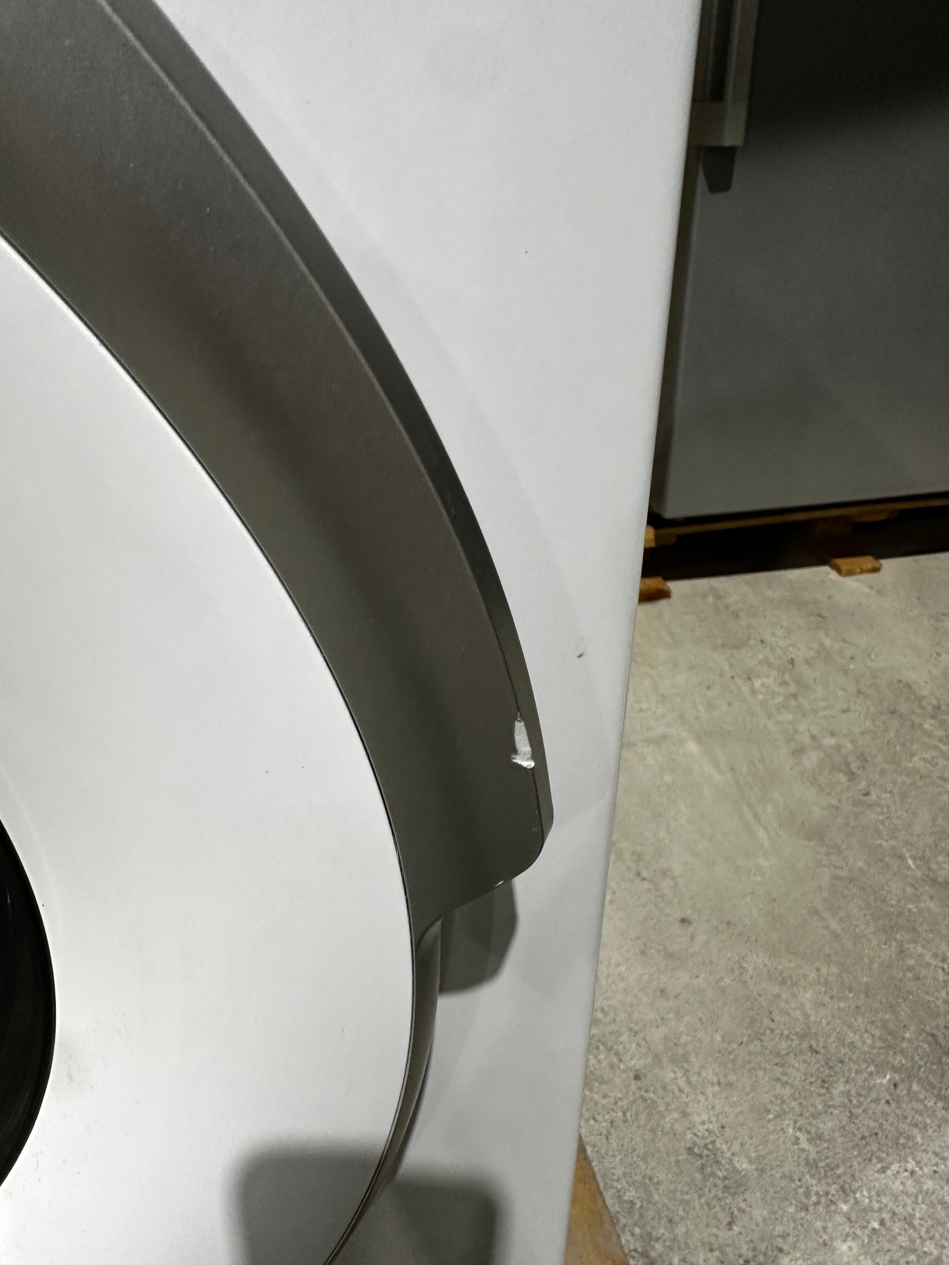 Lave-linge Thomson 9 Kg GARANTIE 1 AN