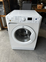 Lave-linge Indesit GARANTIE 1 AN