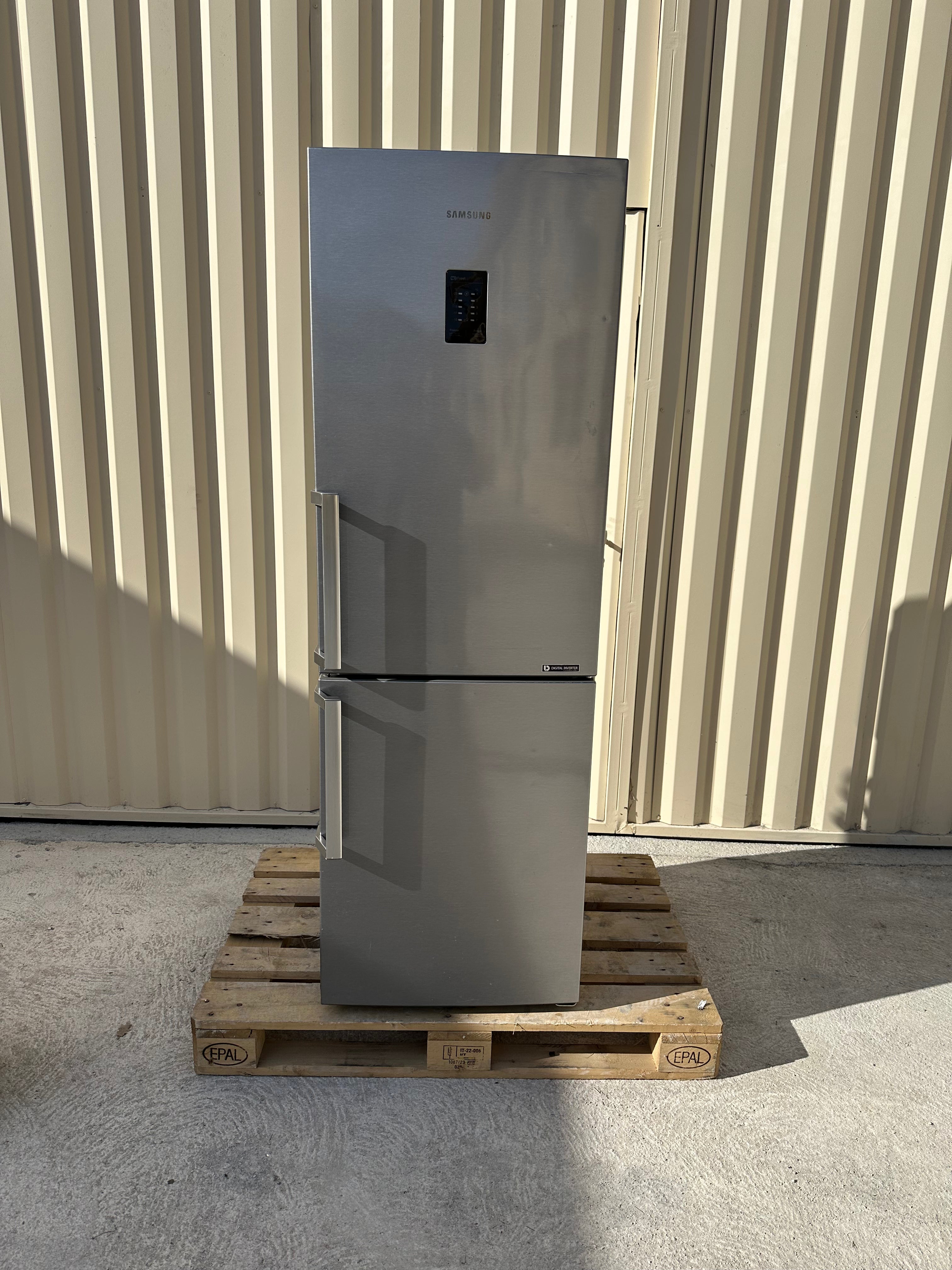 Frigo Combiné SAMSUNG No Frost GARANTIE 1 AN
