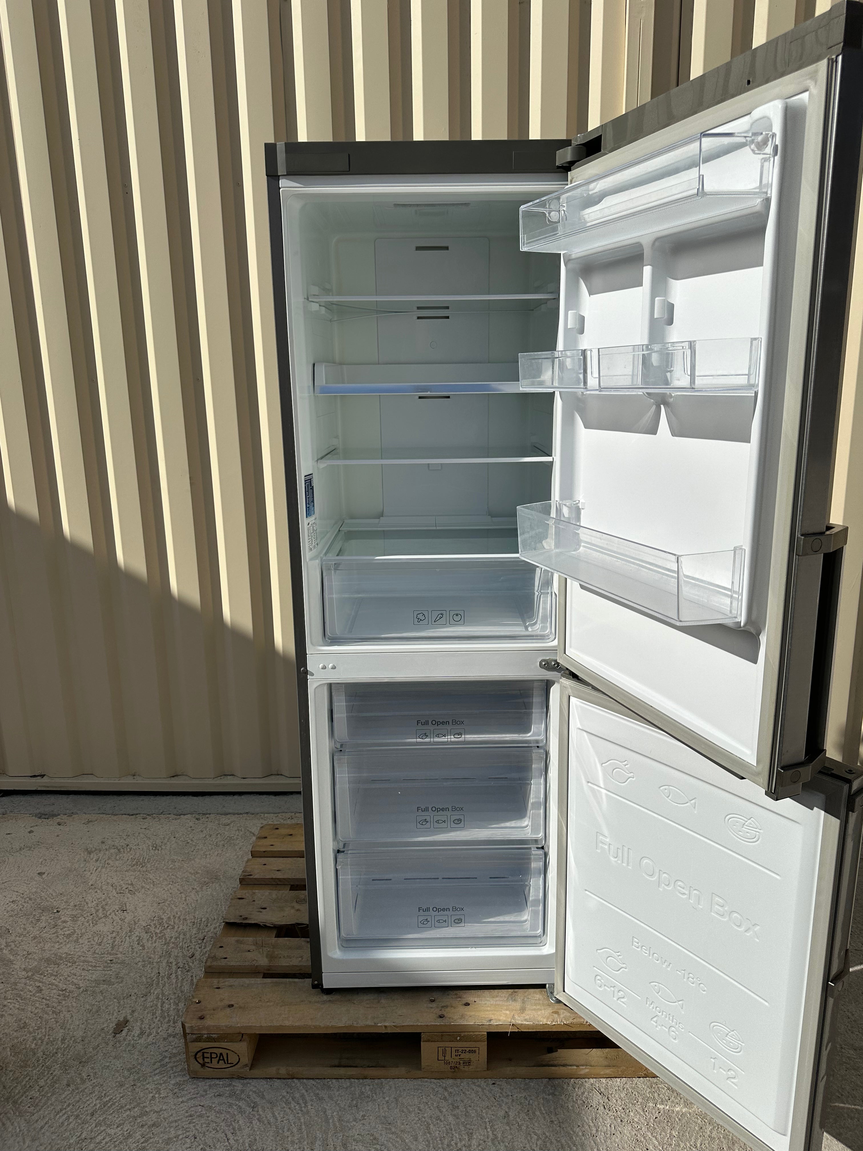 Frigo Combiné SAMSUNG No Frost GARANTIE 1 AN