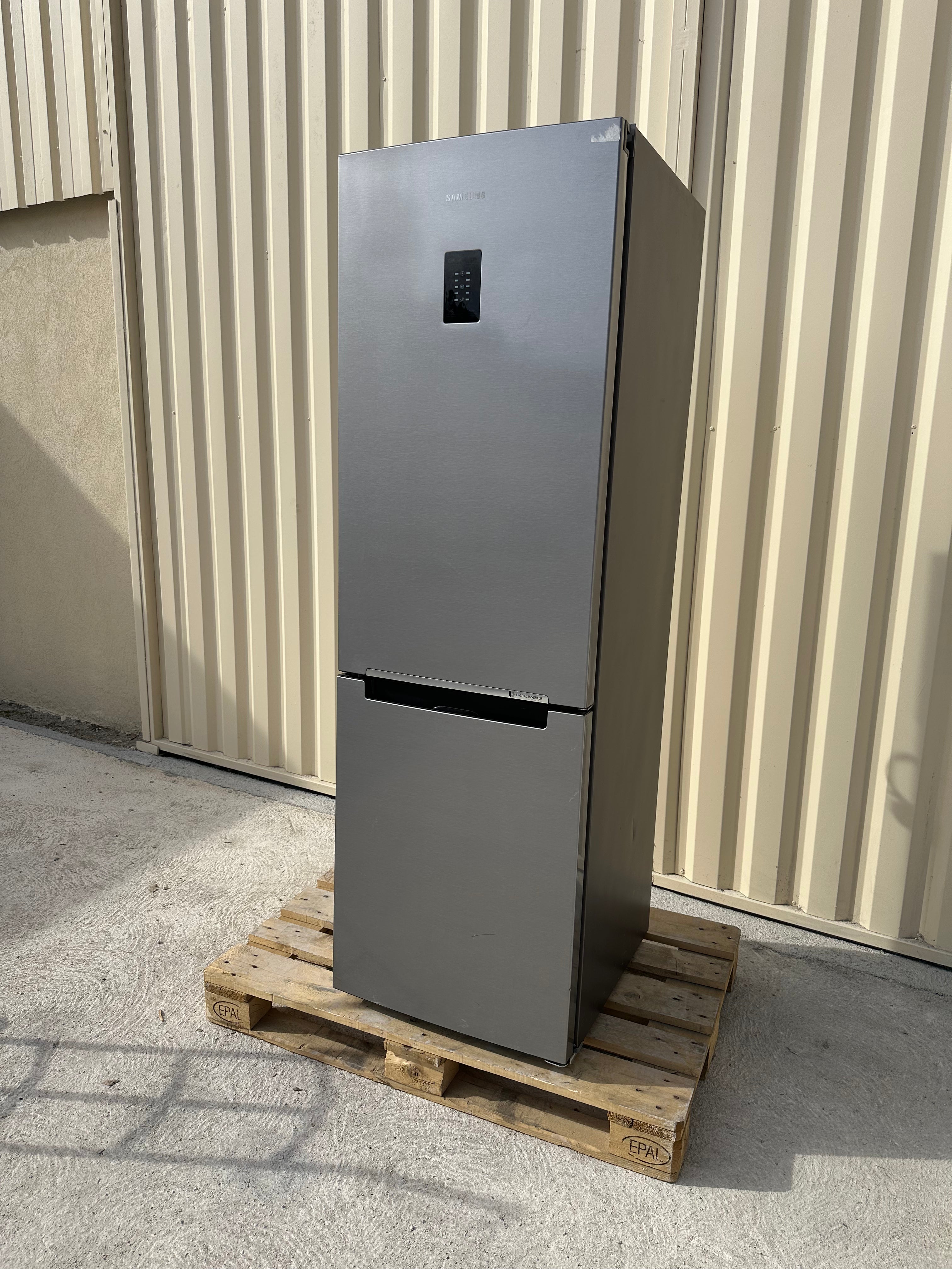 Frigo Combiné SAMSUNG No Frost GARANTIE 1 AN