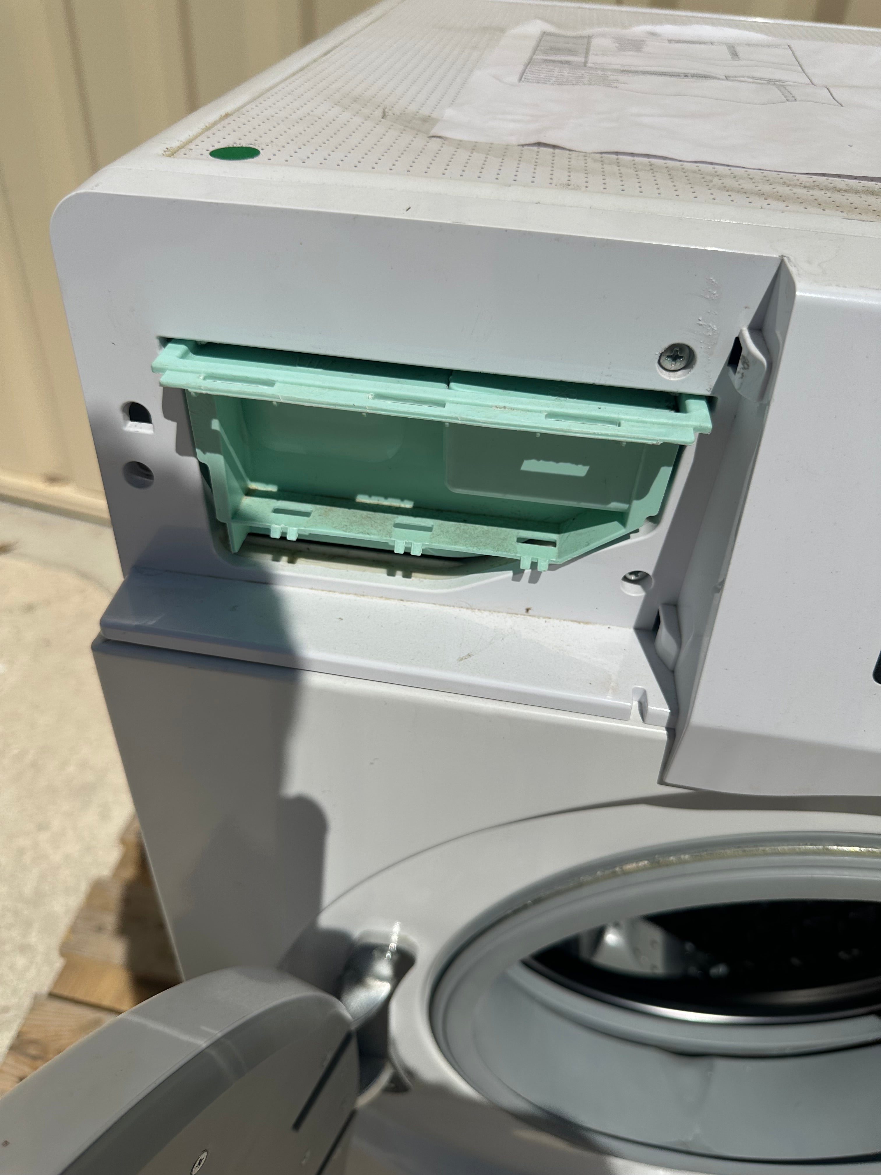 Lave Linge CONTINENTAL EDISON 9Kg Garantie 1An