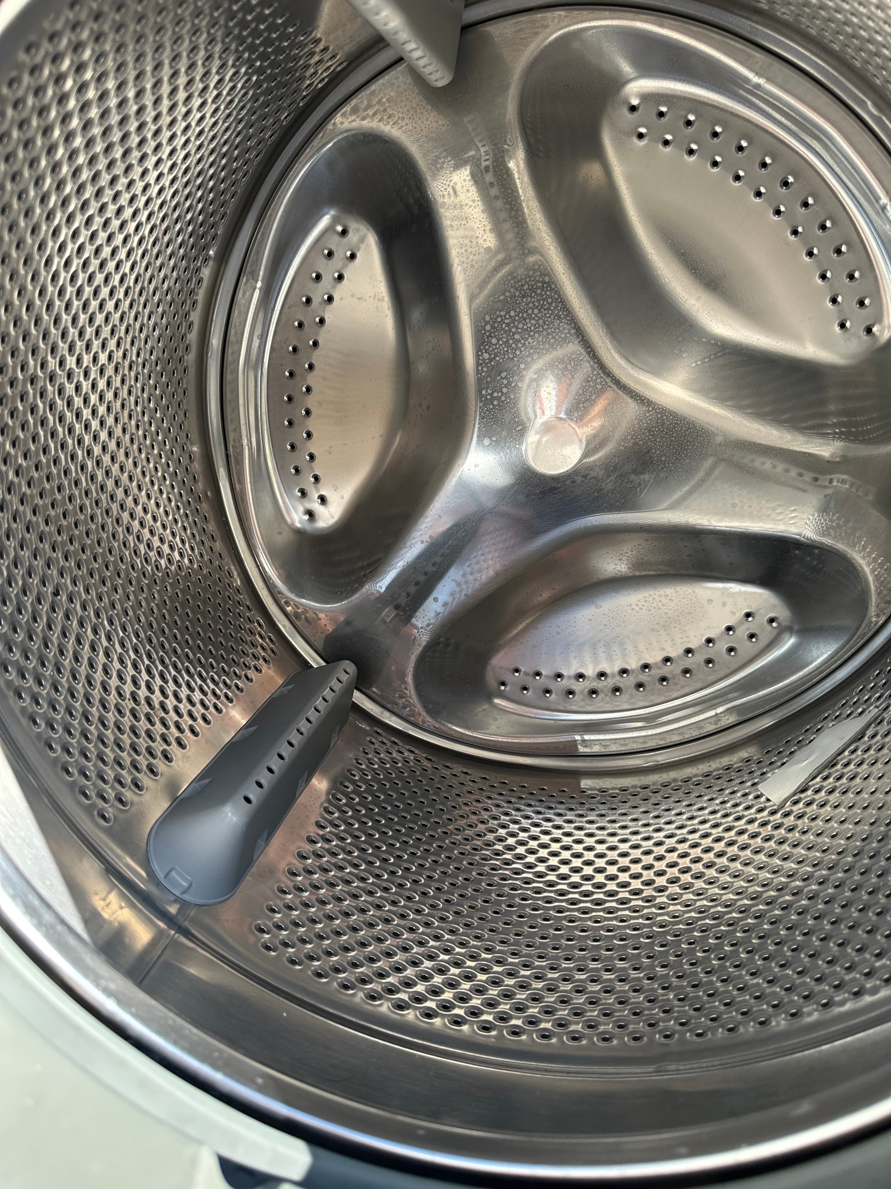 Lave Linge WHIRLPOOL 9Kg Garantie 1An
